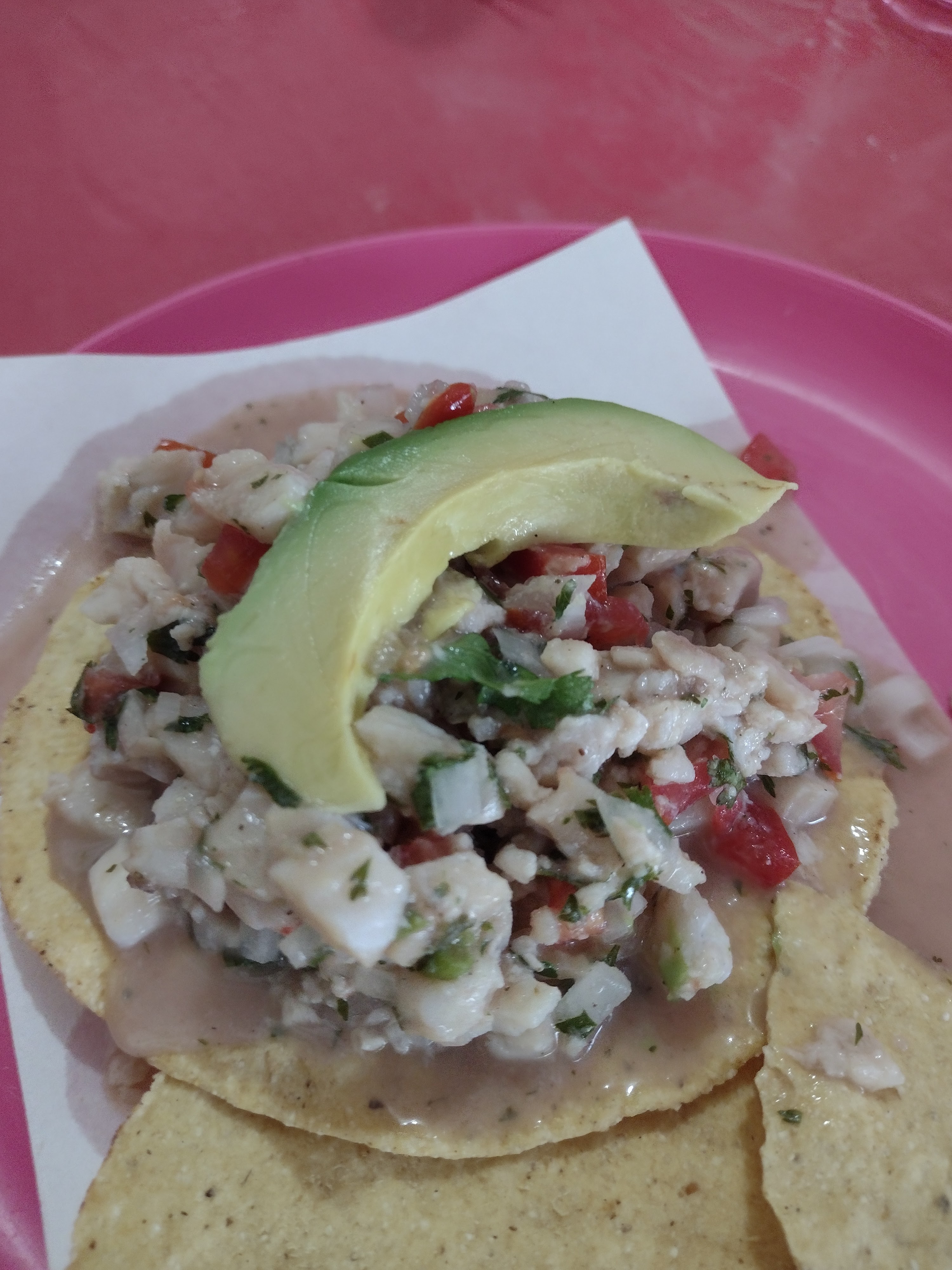 Mariscos Yireh image 3