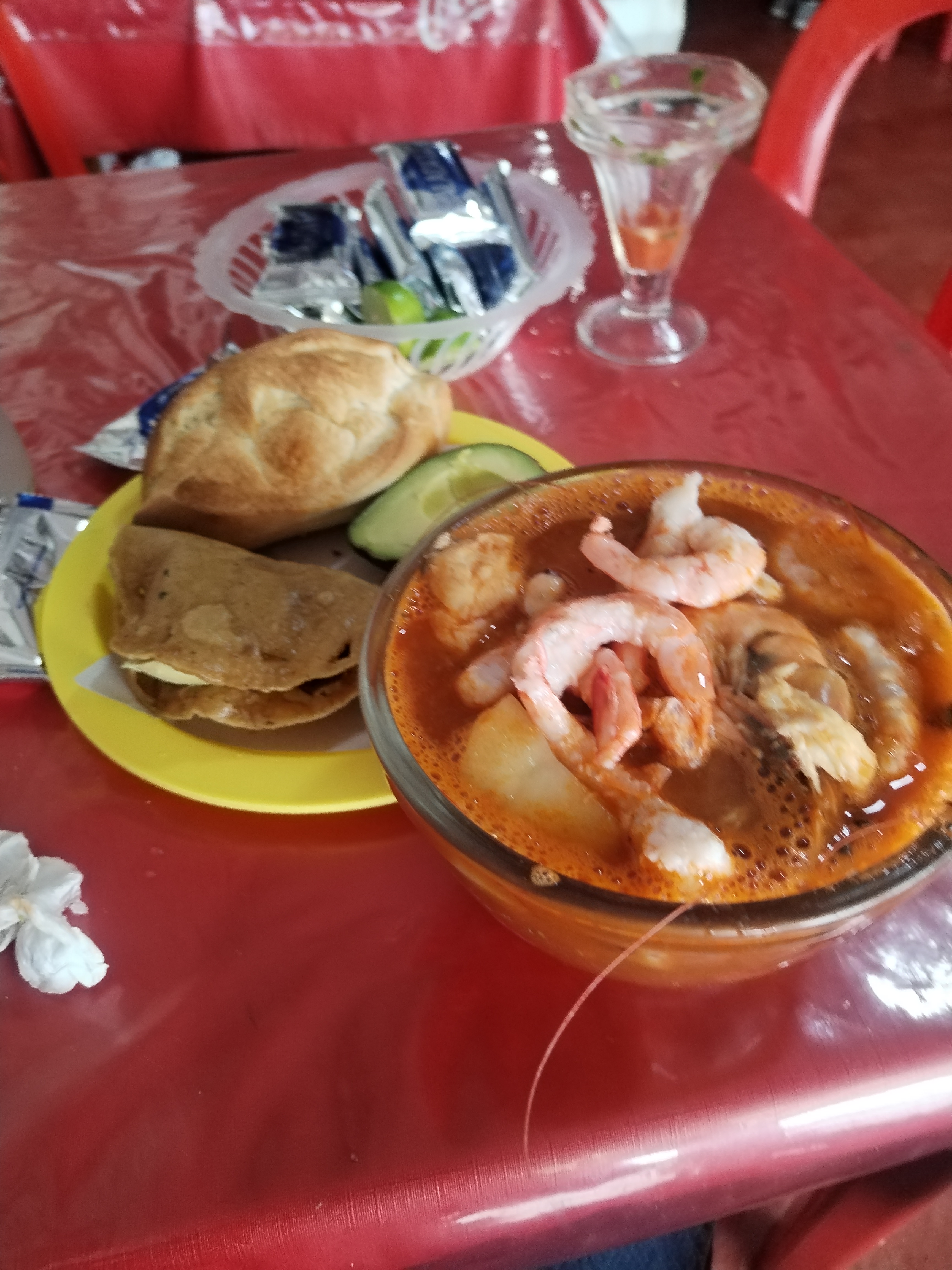 Mariscos Yireh image 4