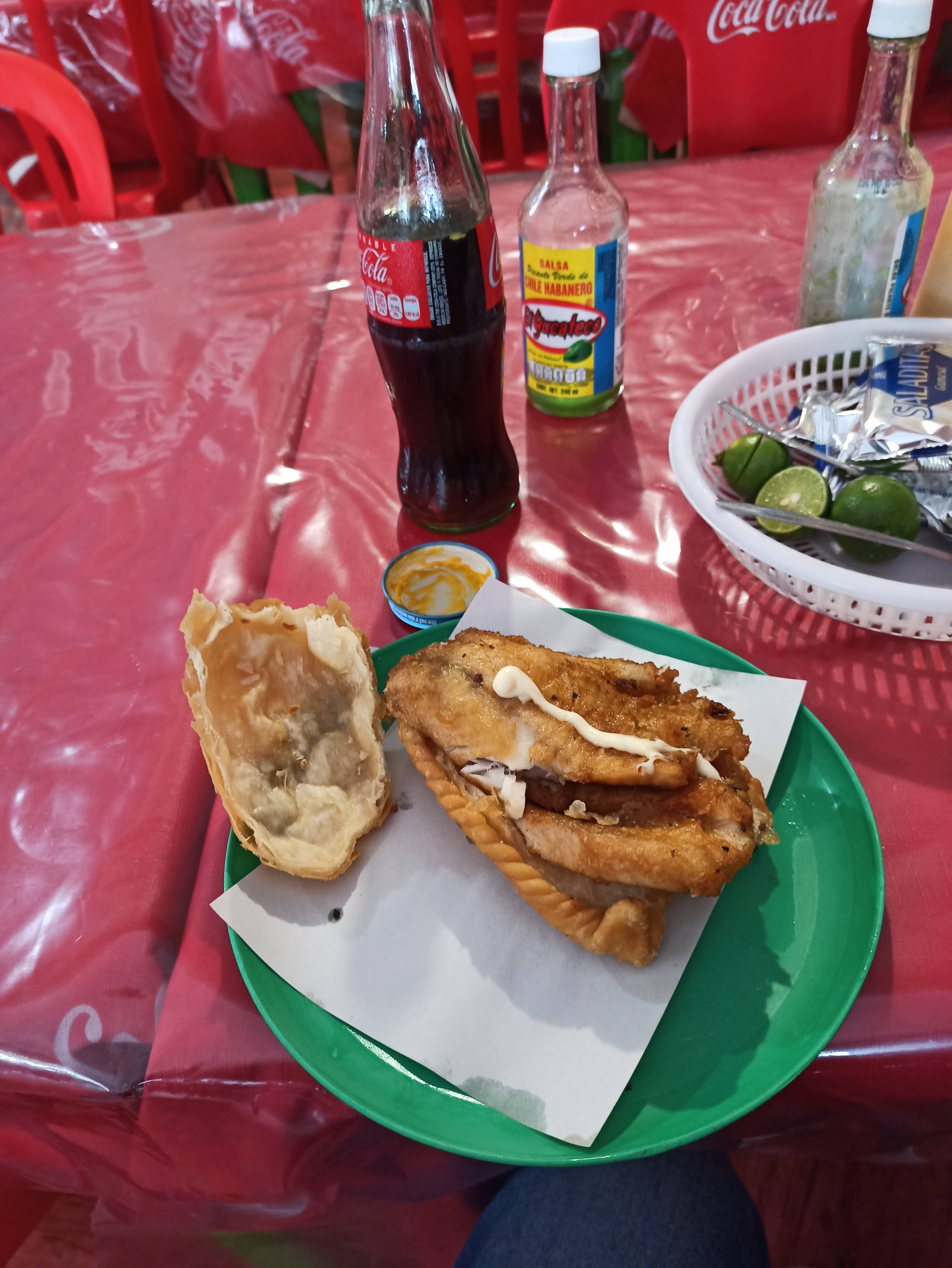 Mariscos Yireh image 5