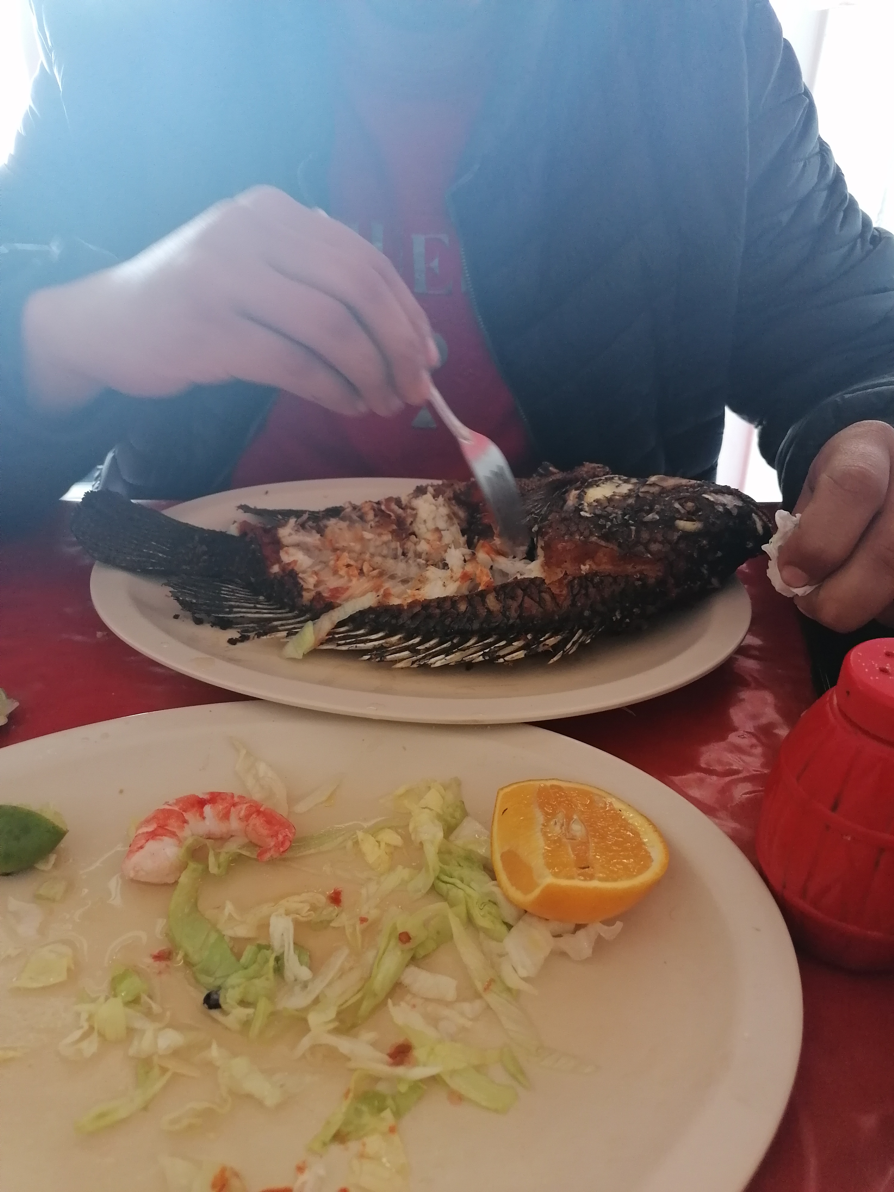 Mariscos Yireh image 6