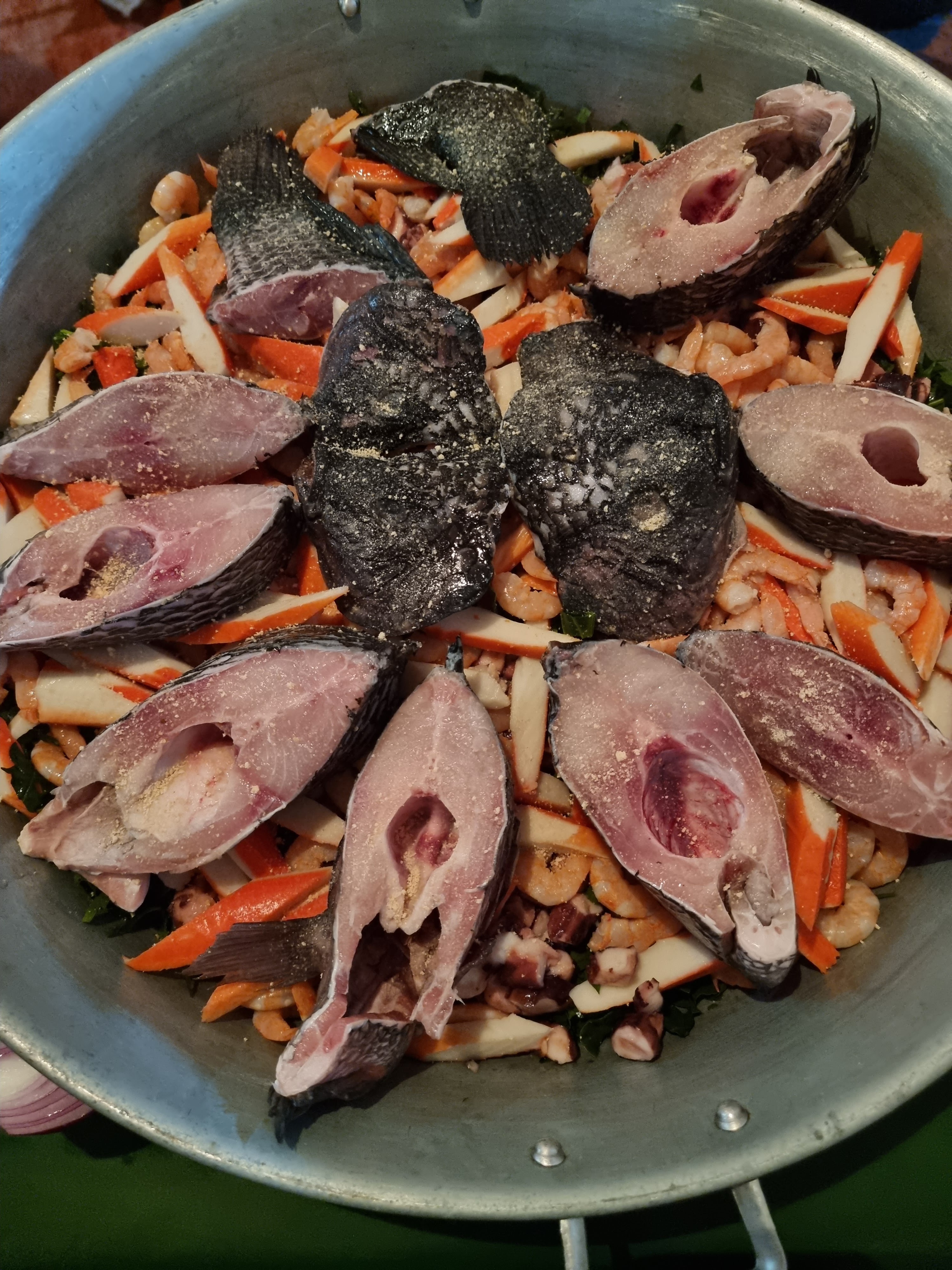 Mariscos Yireh image 7