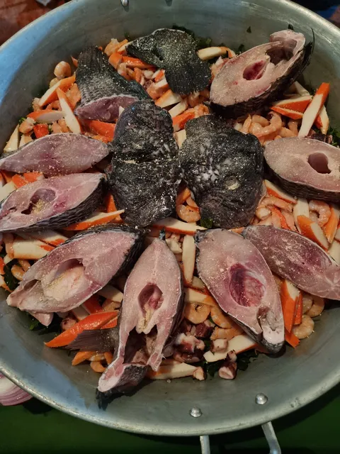 Mariscos Yireh image 7