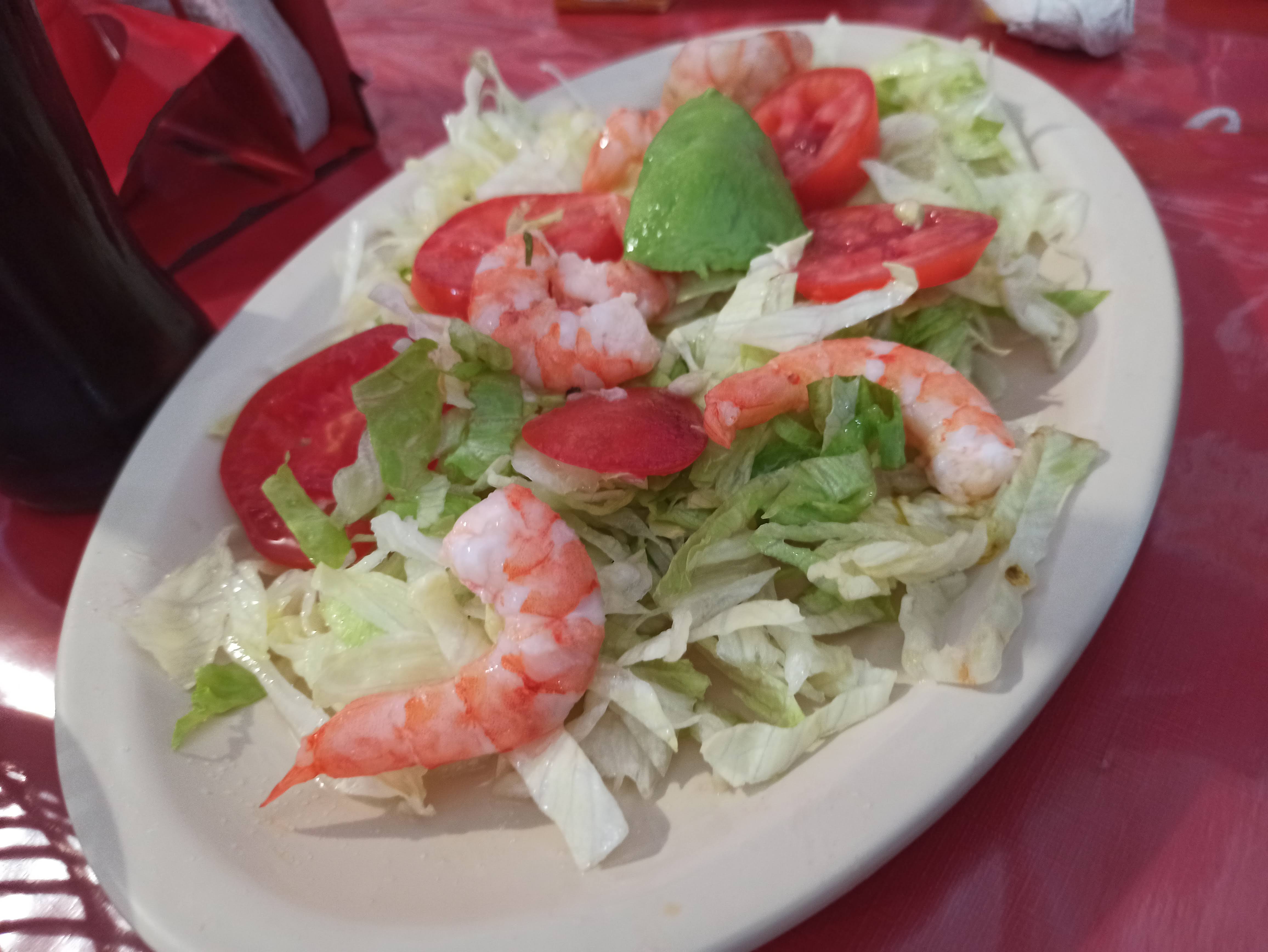 Mariscos Yireh image 9