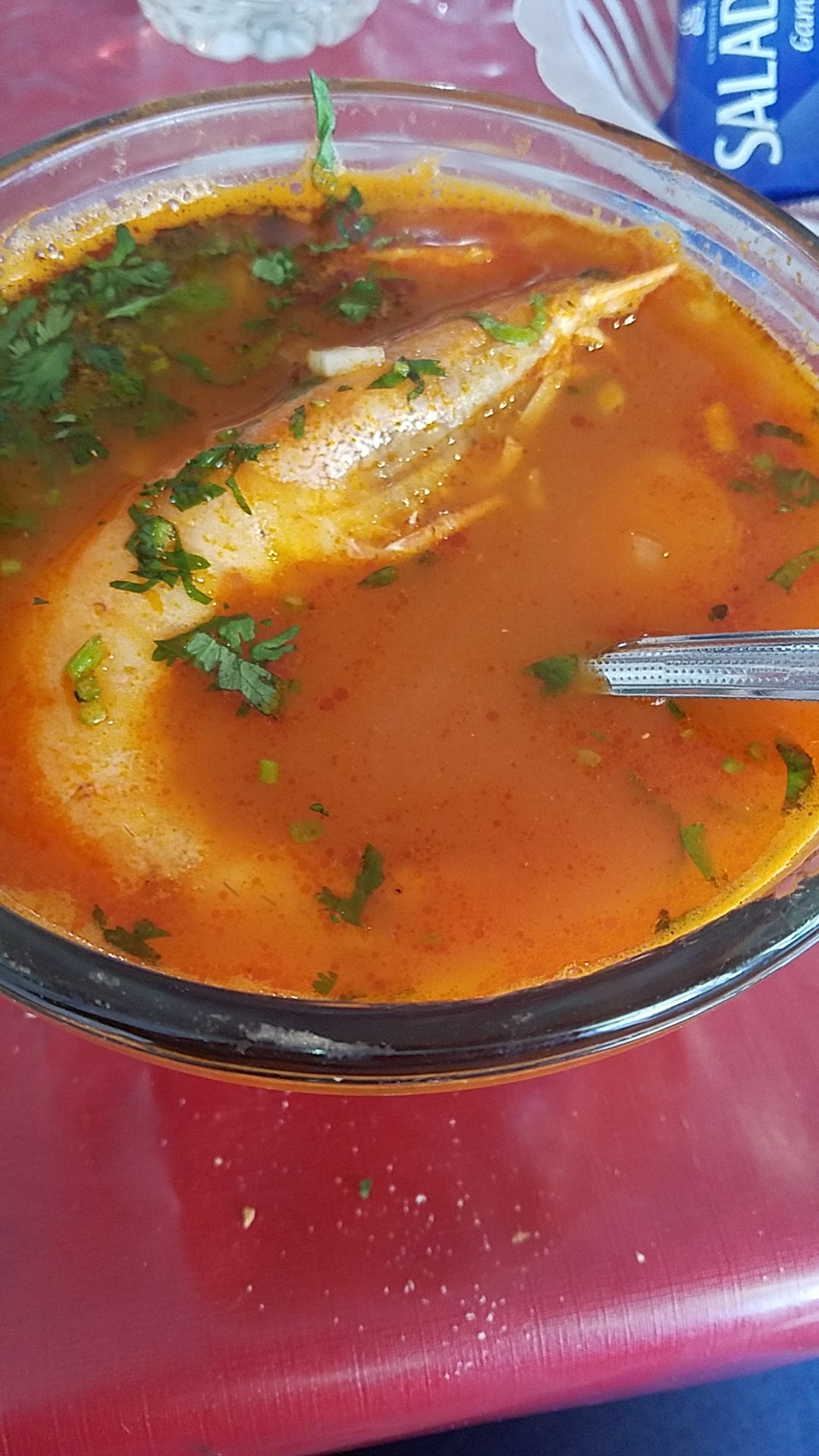 Mariscos Yireh image 10