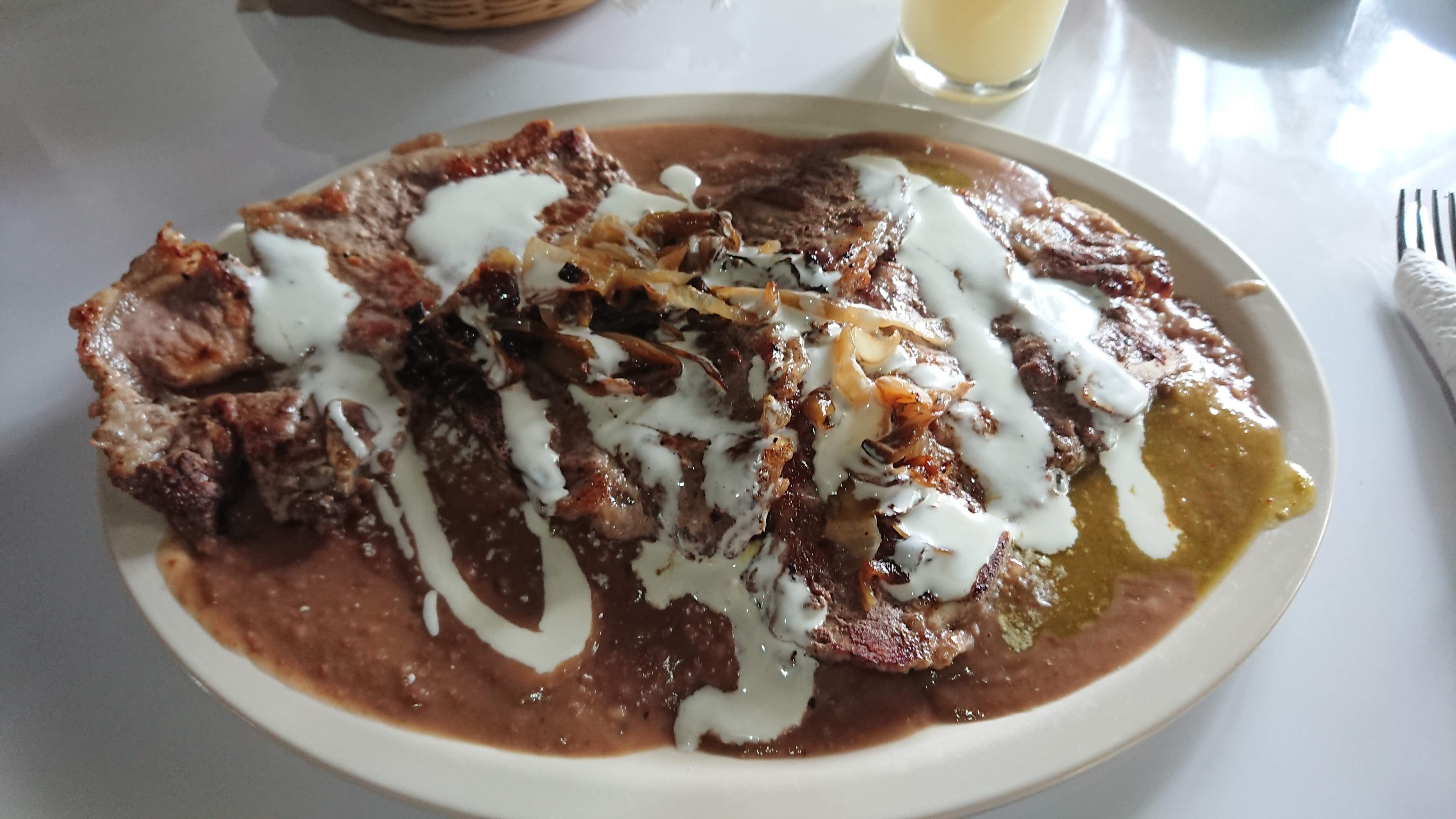 La Cabaña de Don Pancho image 1