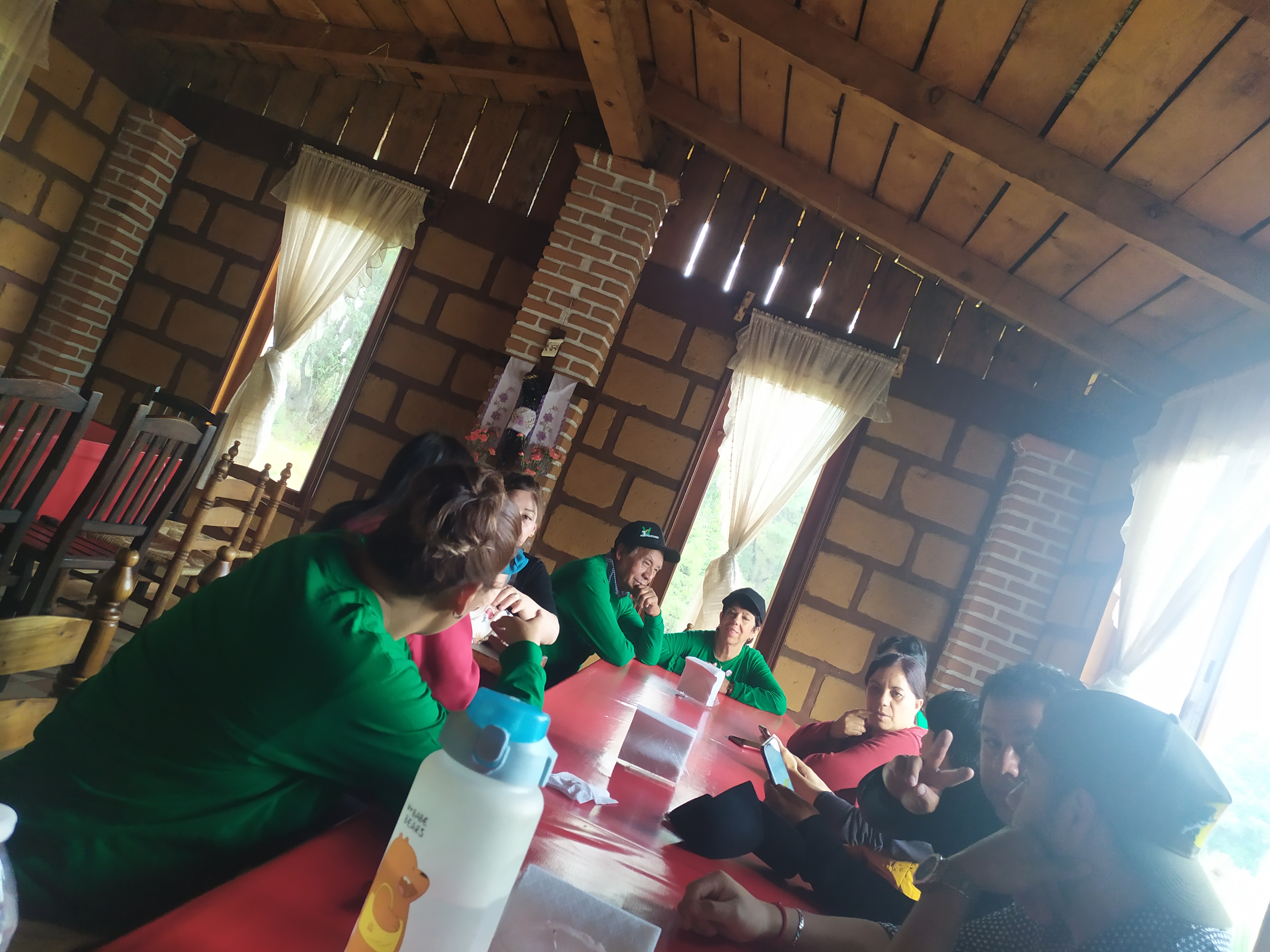 La Cabaña de Don Pancho image 2