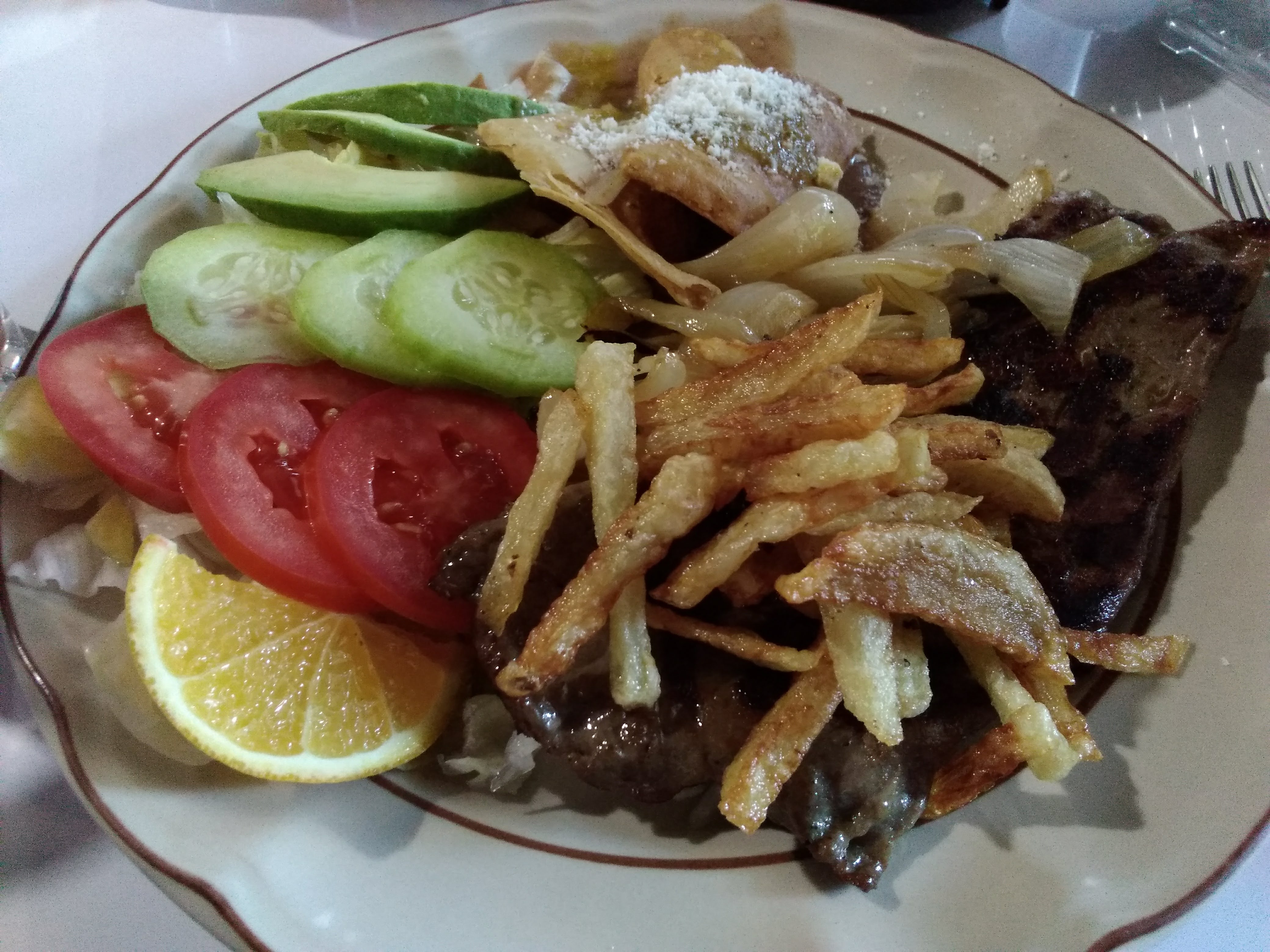 La Cabaña de Don Pancho image 3