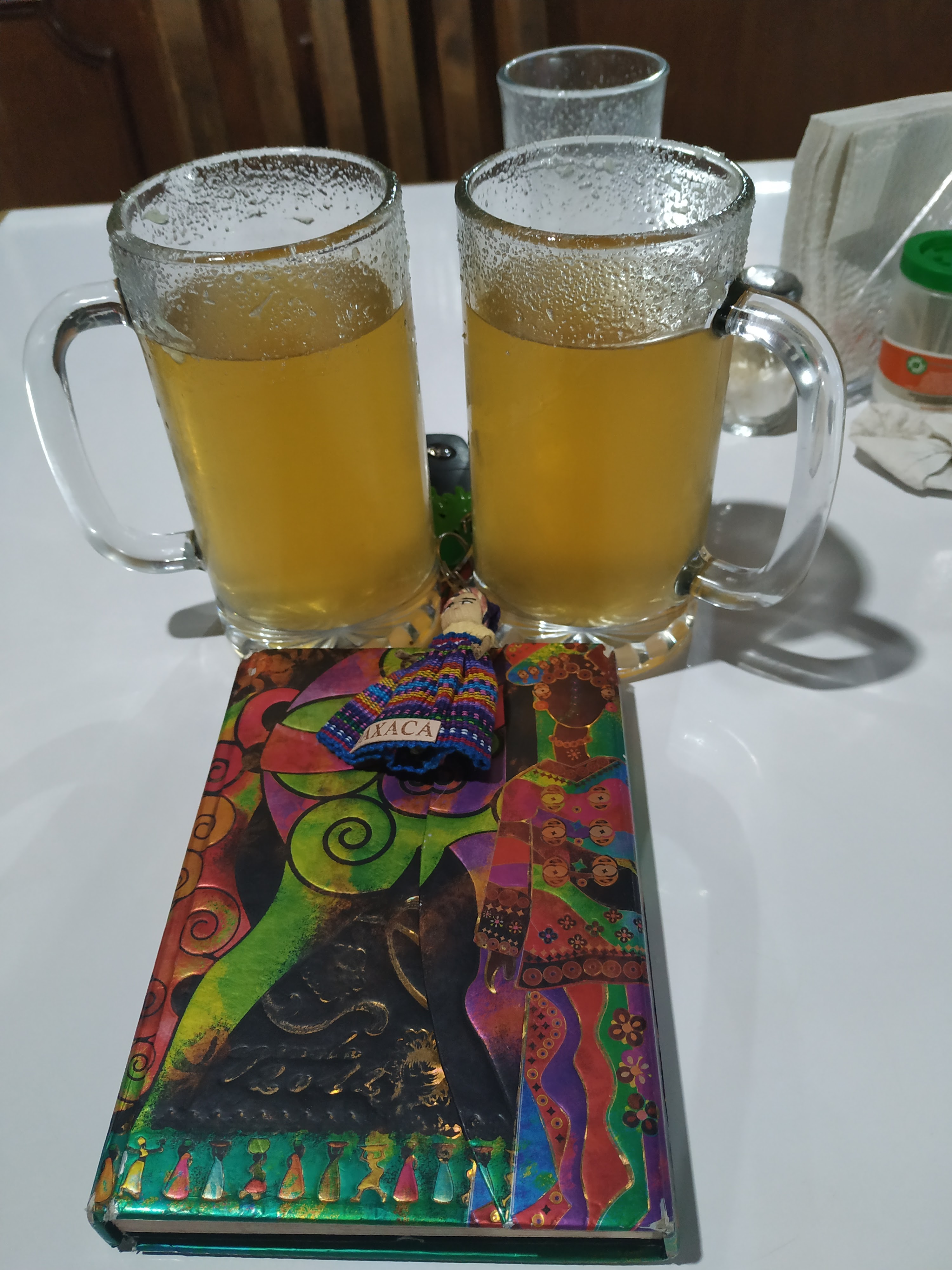 La Cabaña de Don Pancho image 4