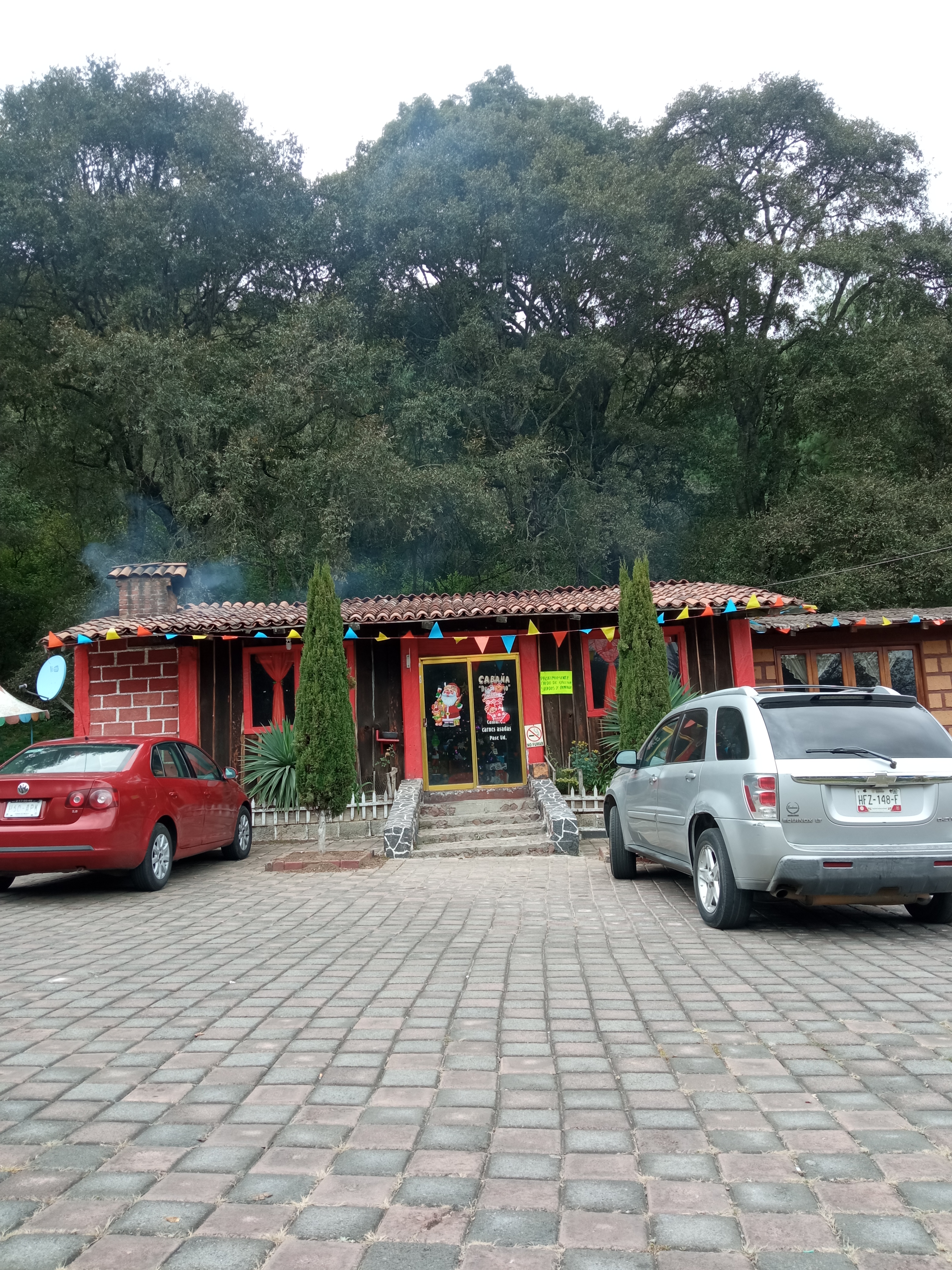 La Cabaña de Don Pancho image 5