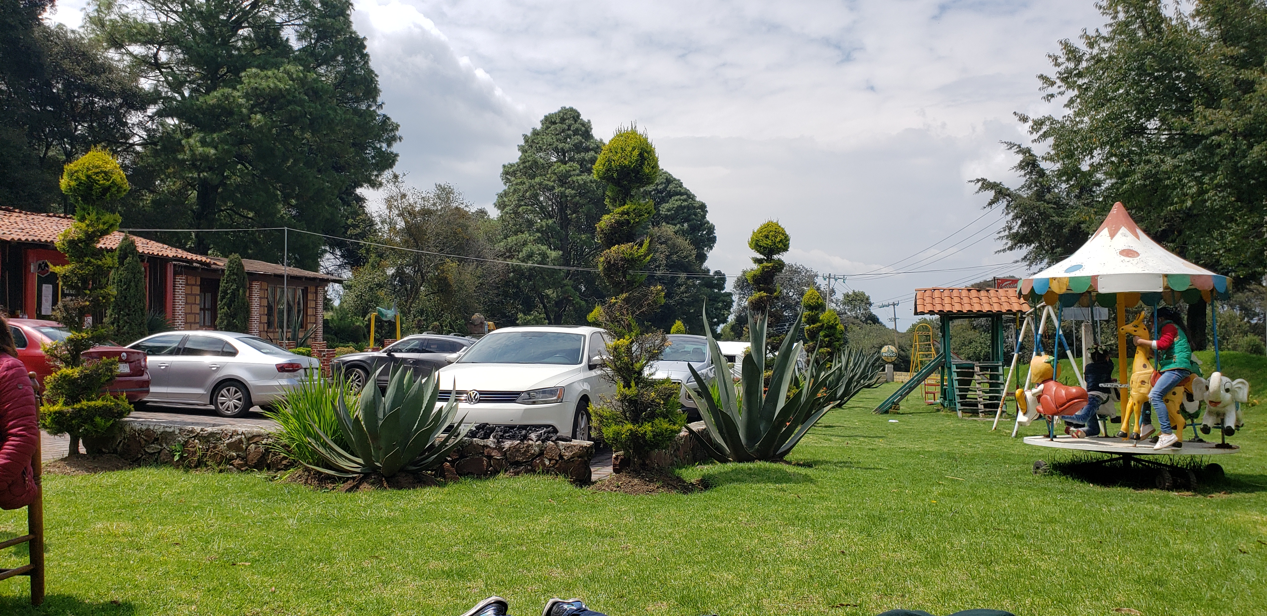 La Cabaña de Don Pancho image 7