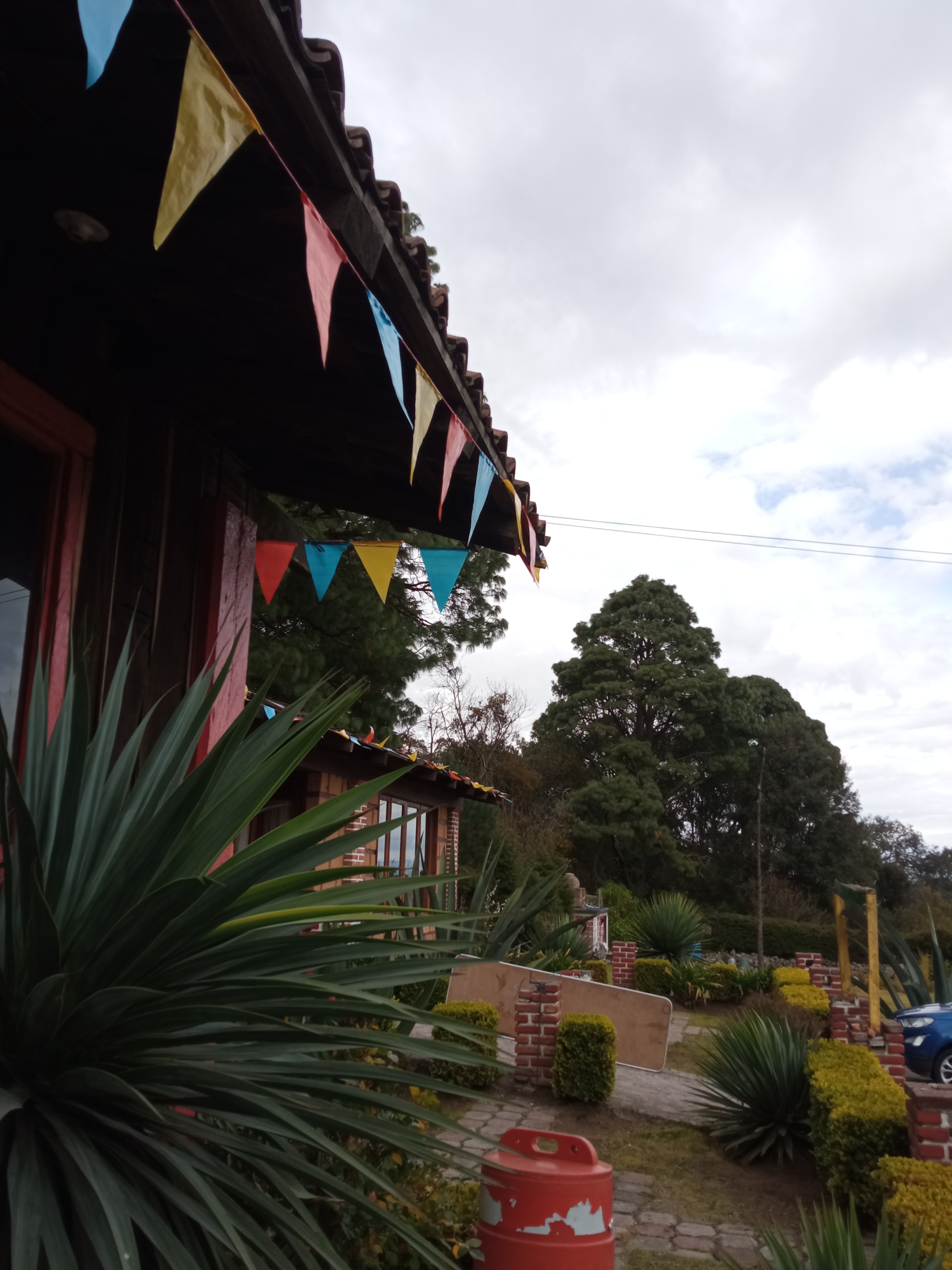 La Cabaña de Don Pancho image 8