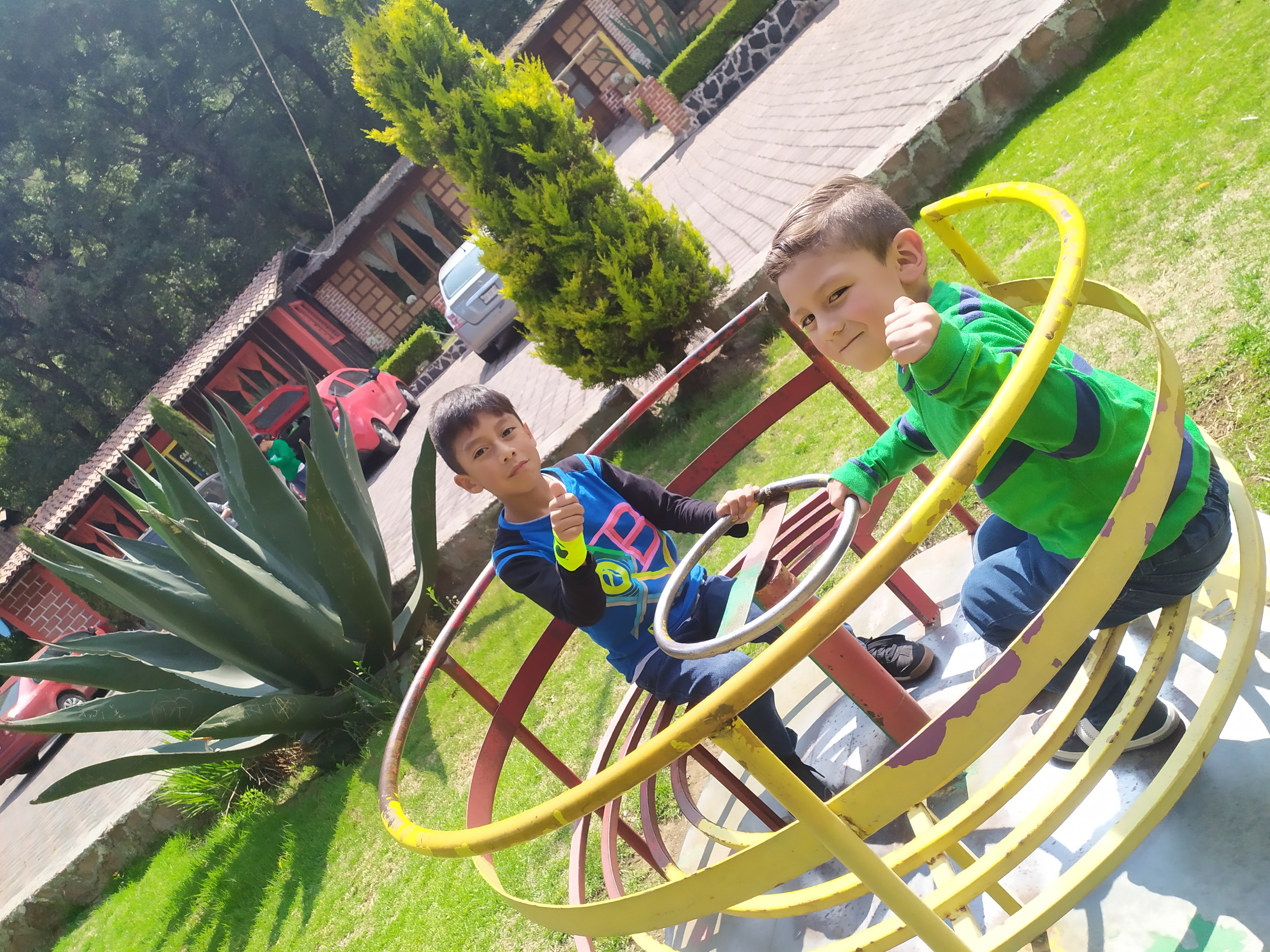 La Cabaña de Don Pancho image 9