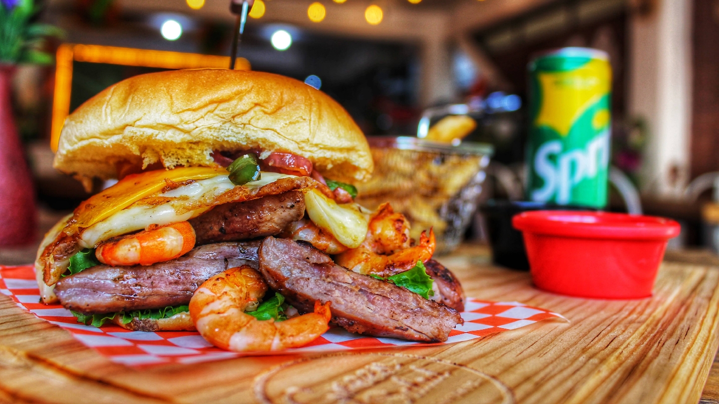 RESTAURANTE CASA HIDALGO image 2