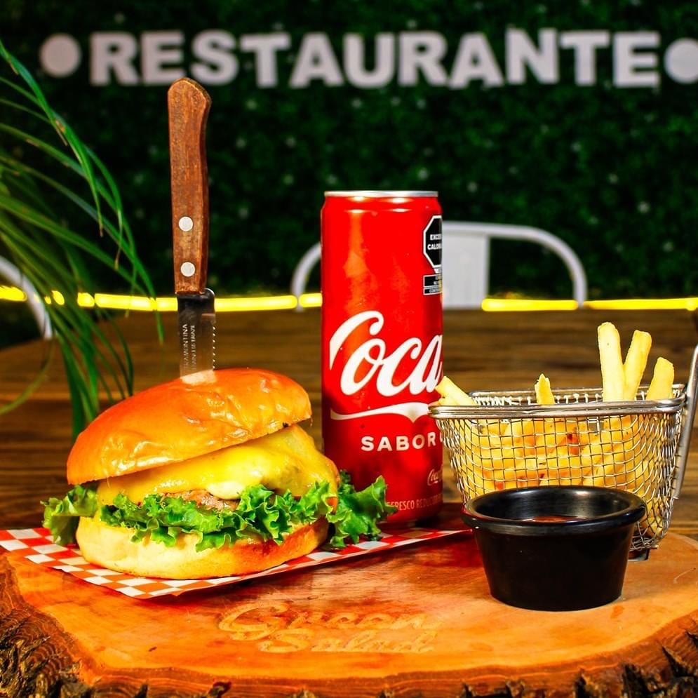 RESTAURANTE CASA HIDALGO image 4