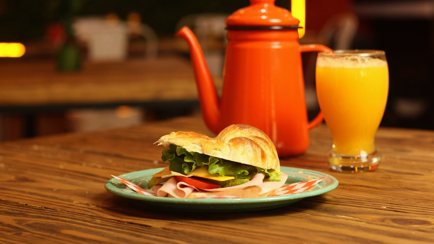 RESTAURANTE CASA HIDALGO image 6