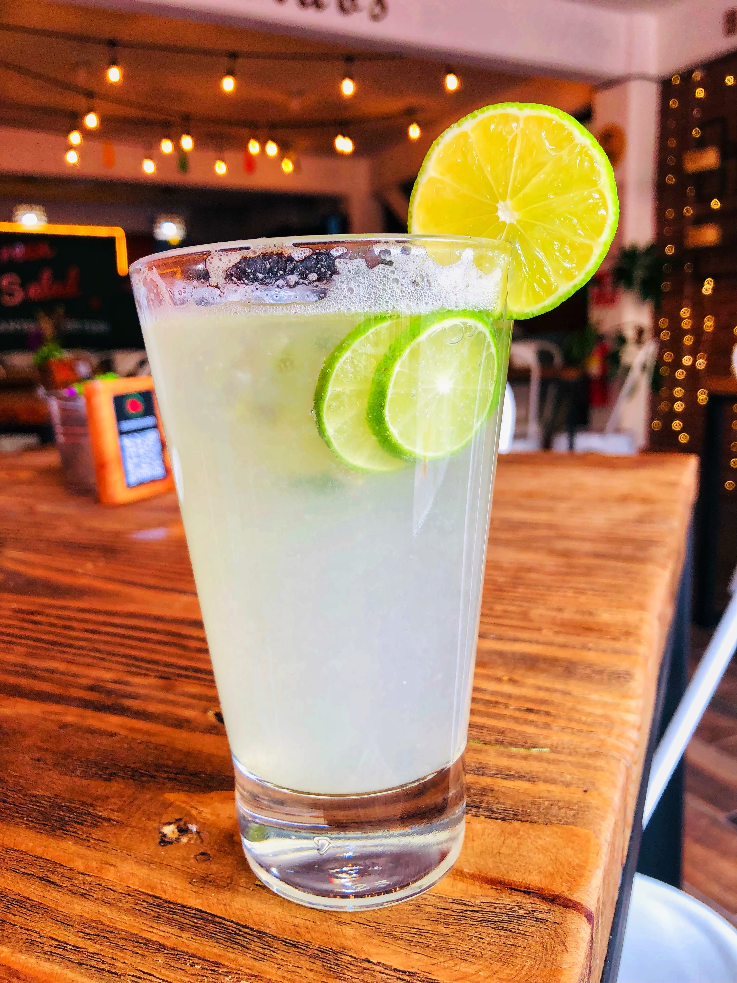 RESTAURANTE CASA HIDALGO image 8