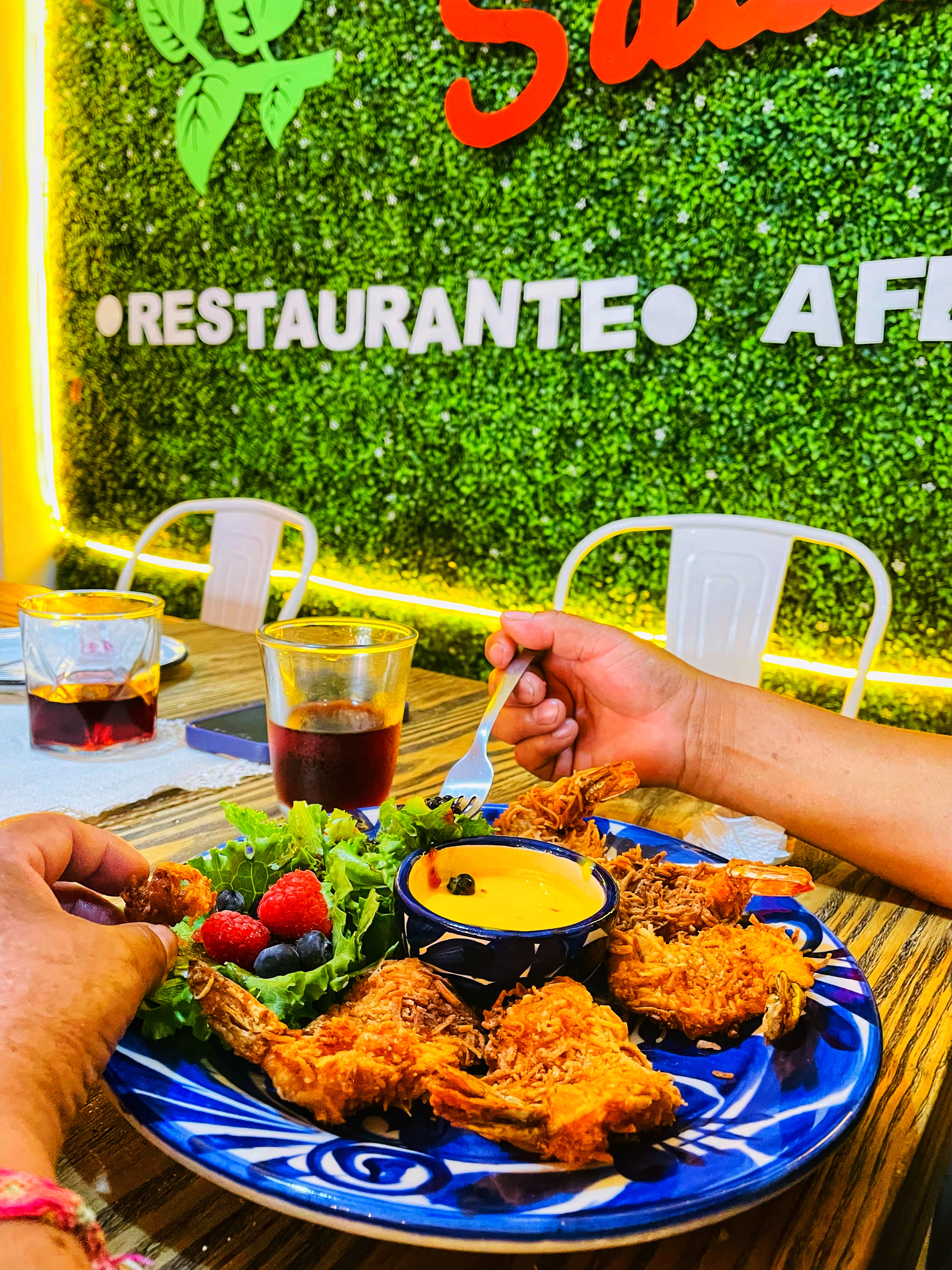 RESTAURANTE CASA HIDALGO image 10