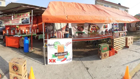 Taquería & Beers "Alex" image 1