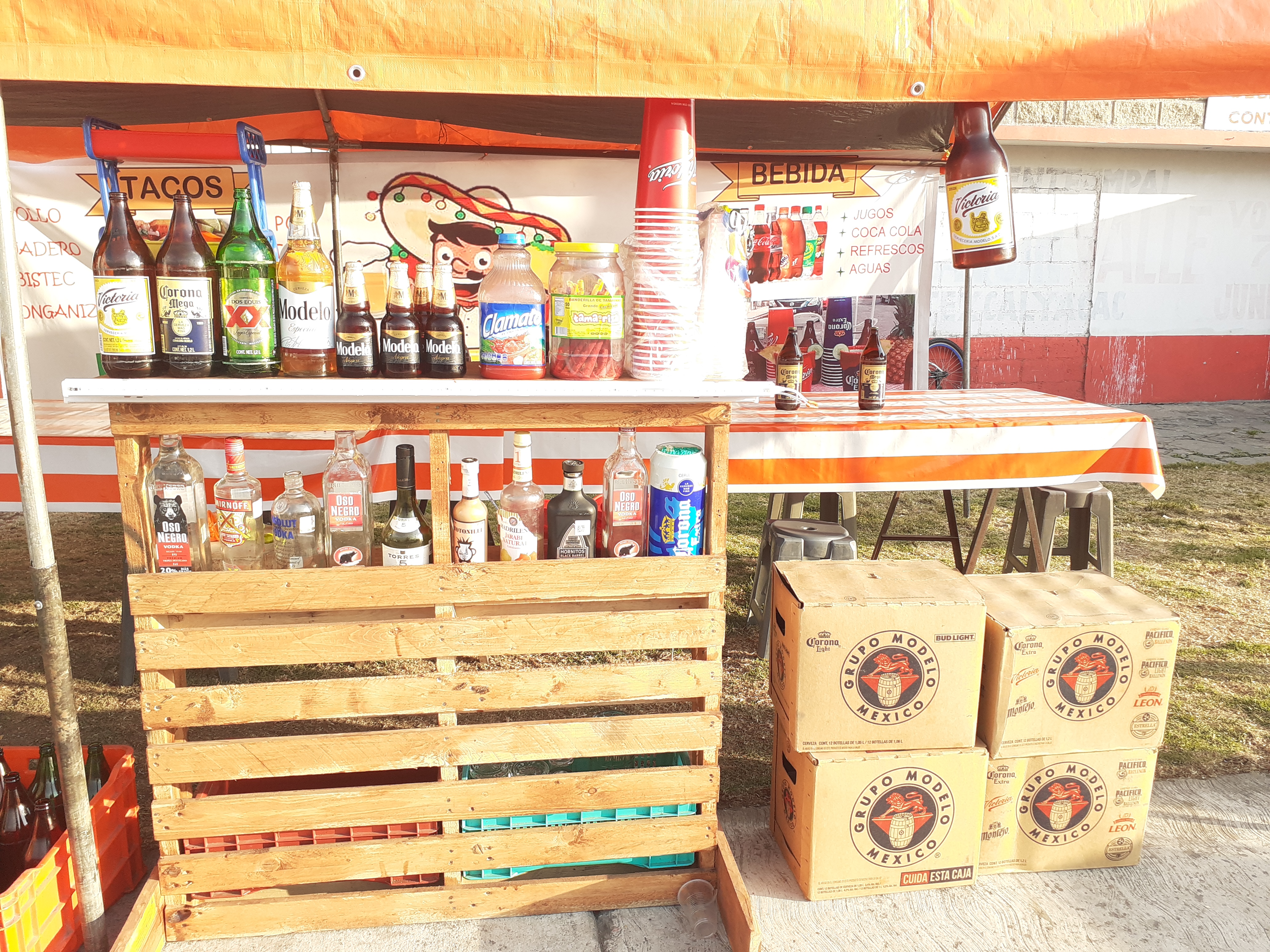 Taquería & Beers "Alex" image 2