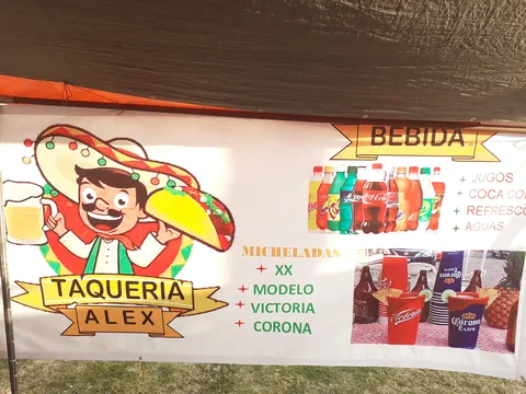 Taquería & Beers "Alex" image 4