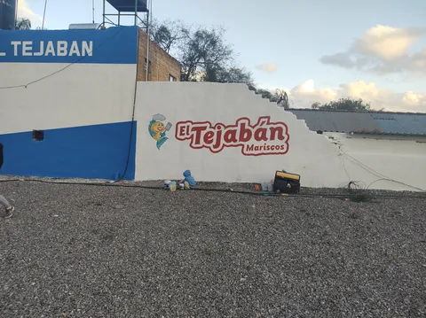Mariscos El Tejaban image 1