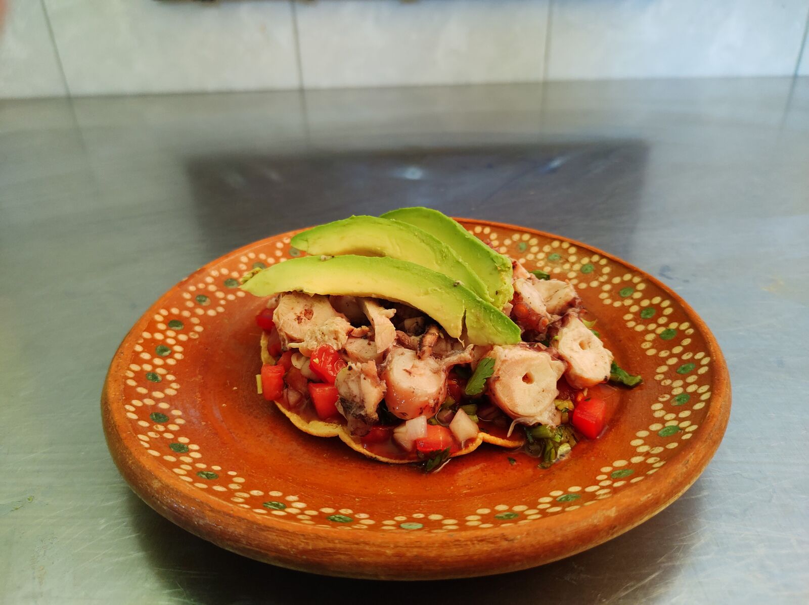 Mariscos El Tejaban image 2