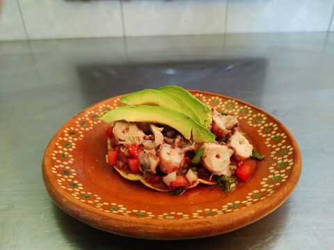 Mariscos El Tejaban image 2