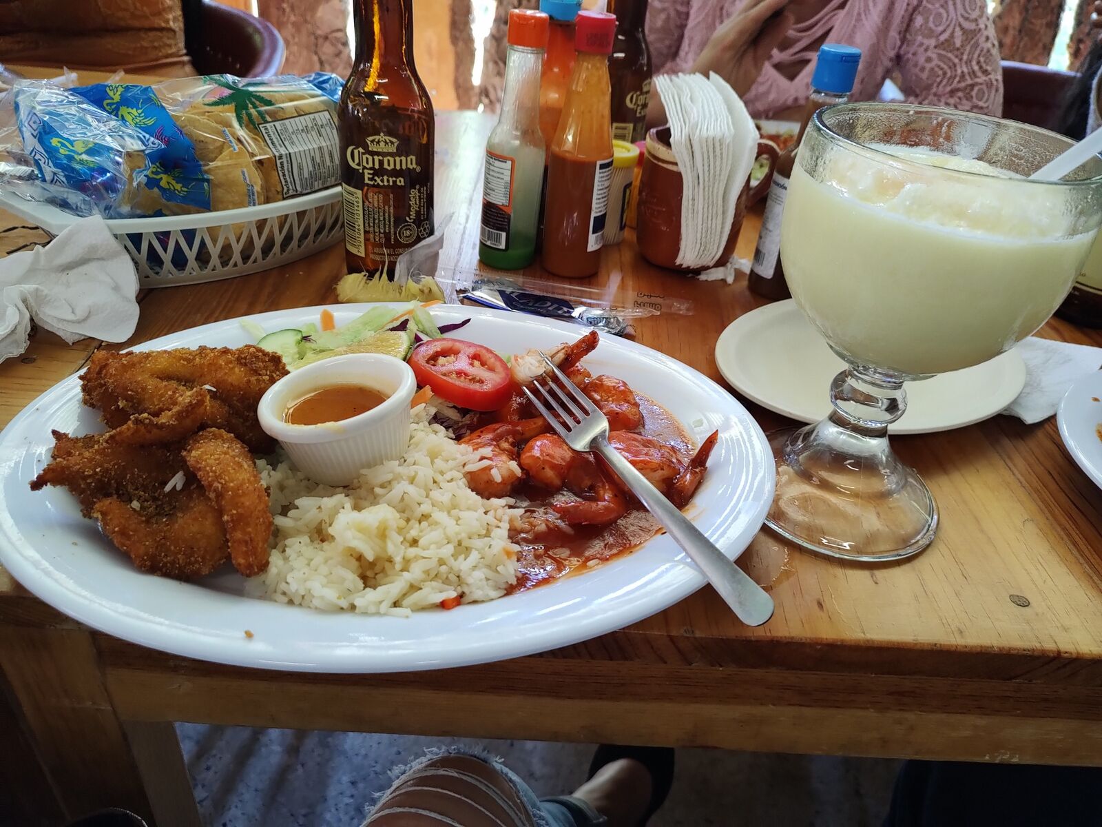 Mariscos El Tejaban image 3