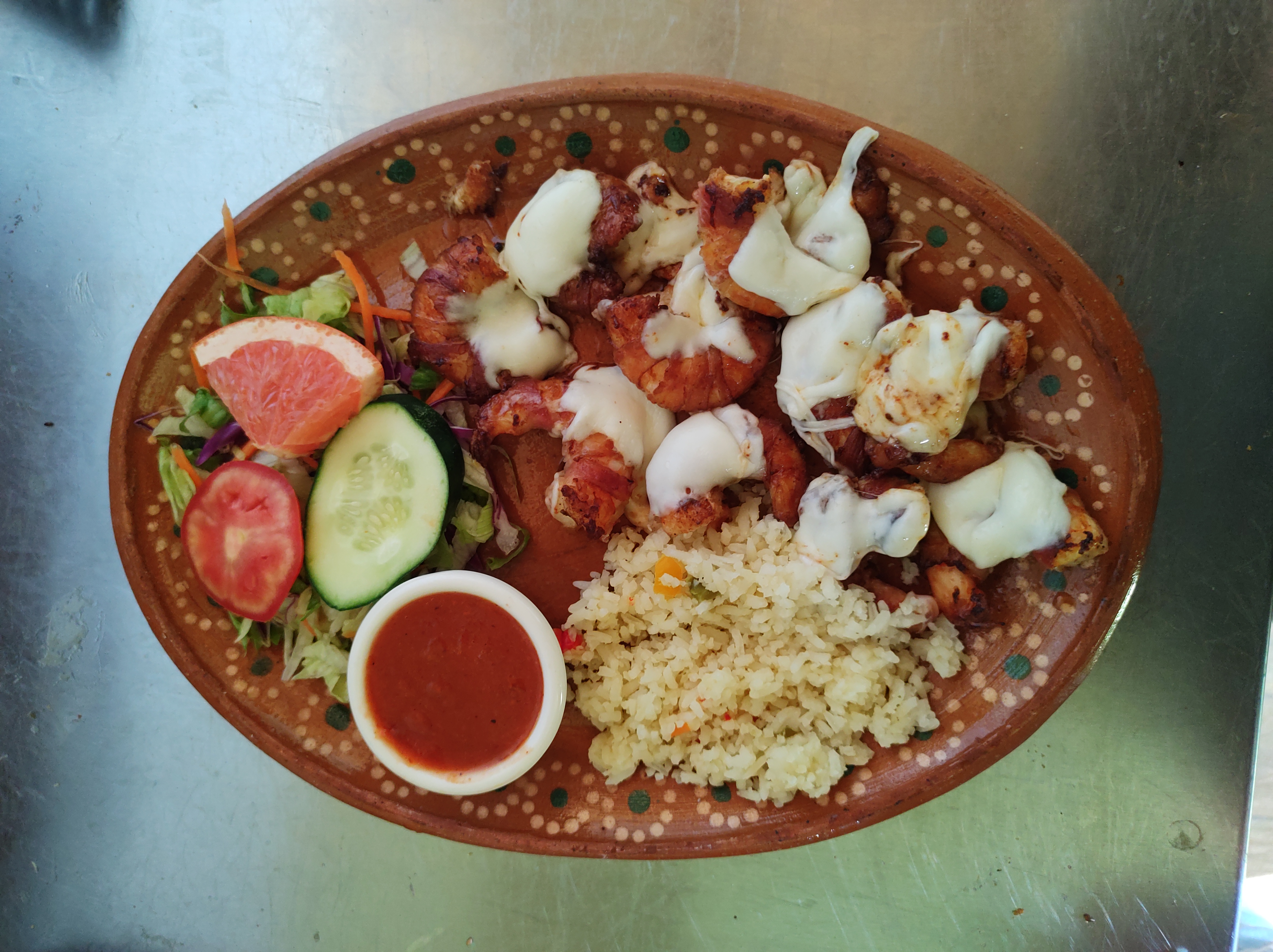 Mariscos El Tejaban image 4