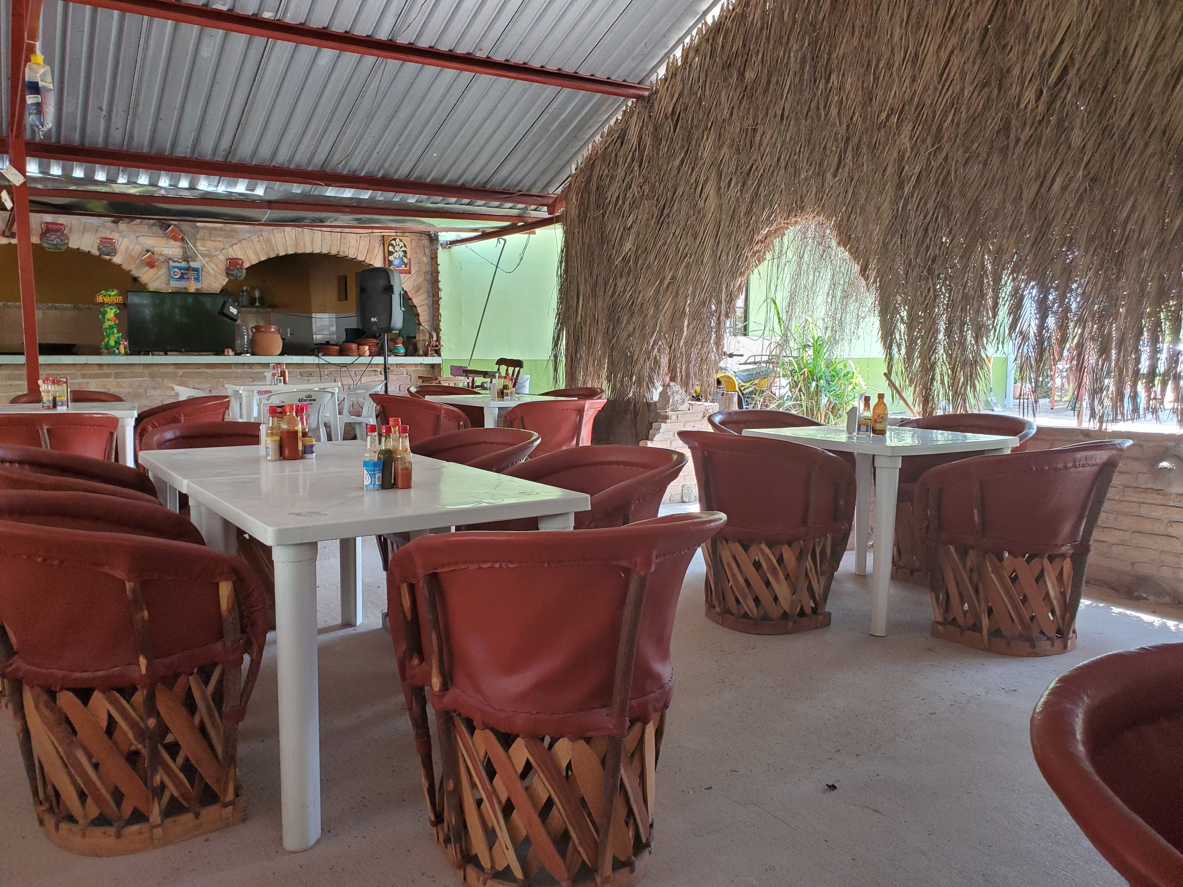 Mariscos El Tejaban image 5