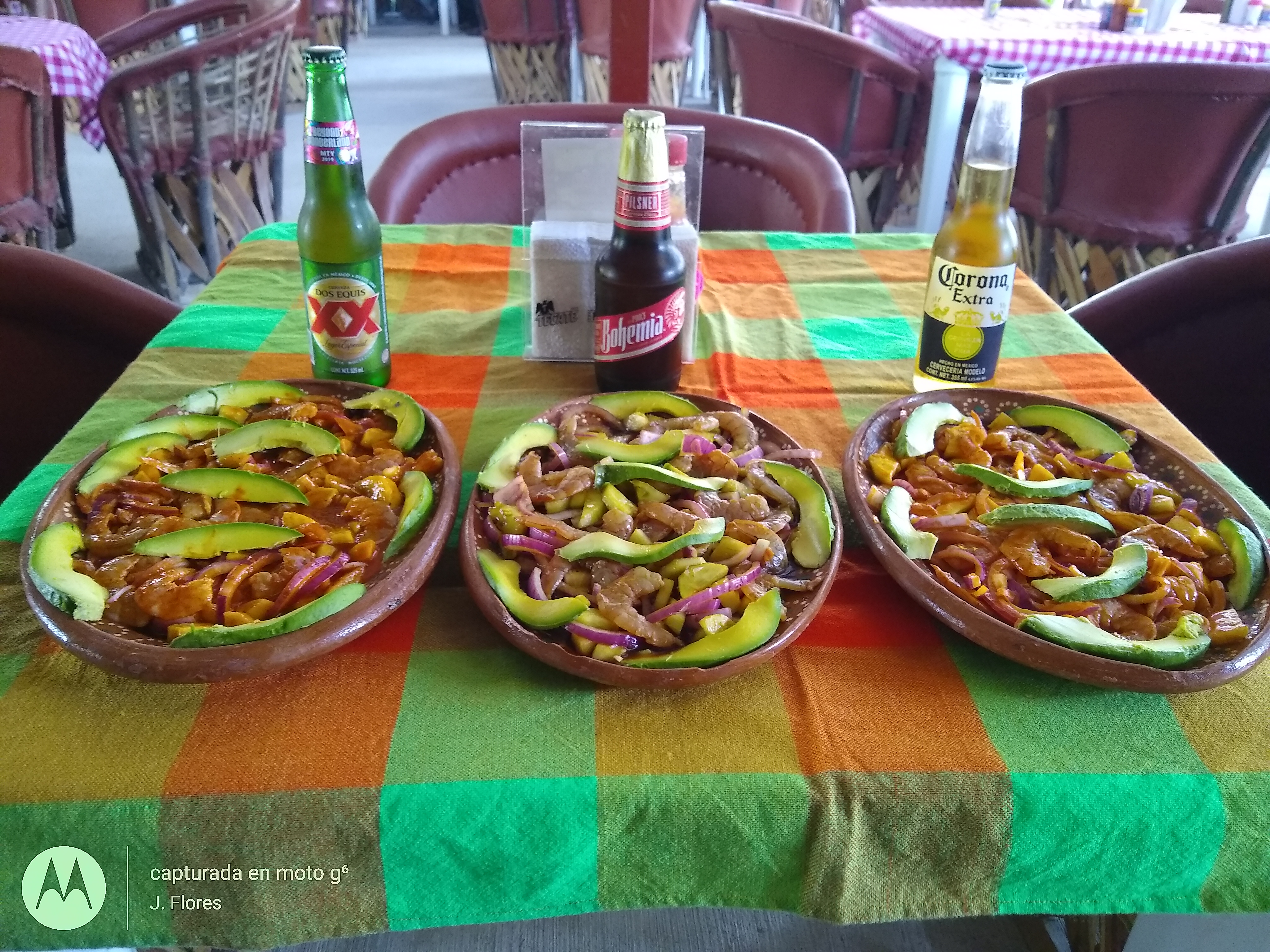 Mariscos El Tejaban image 6