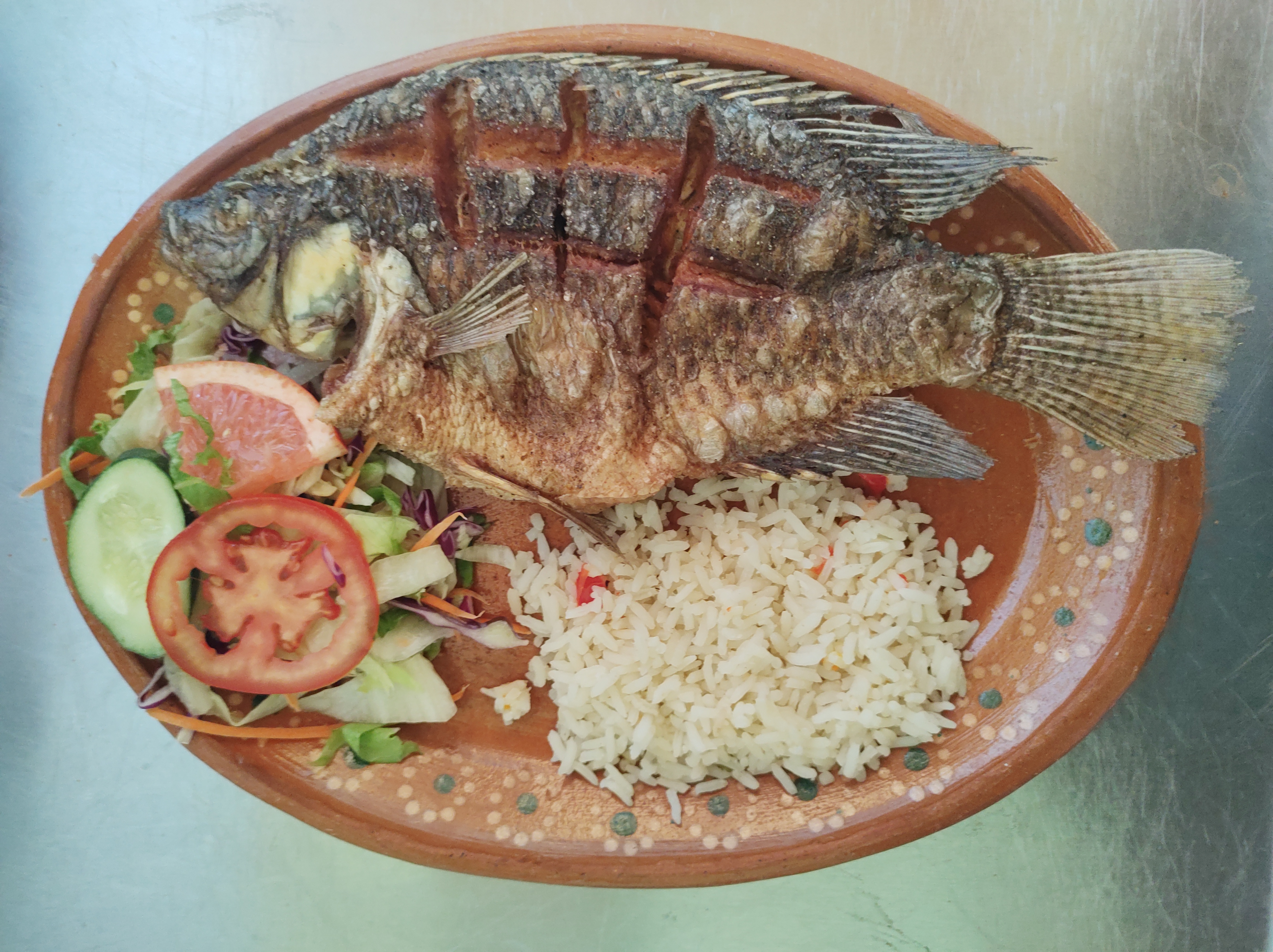 Mariscos El Tejaban image 7