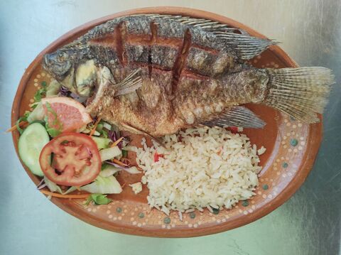 Mariscos El Tejaban image 7