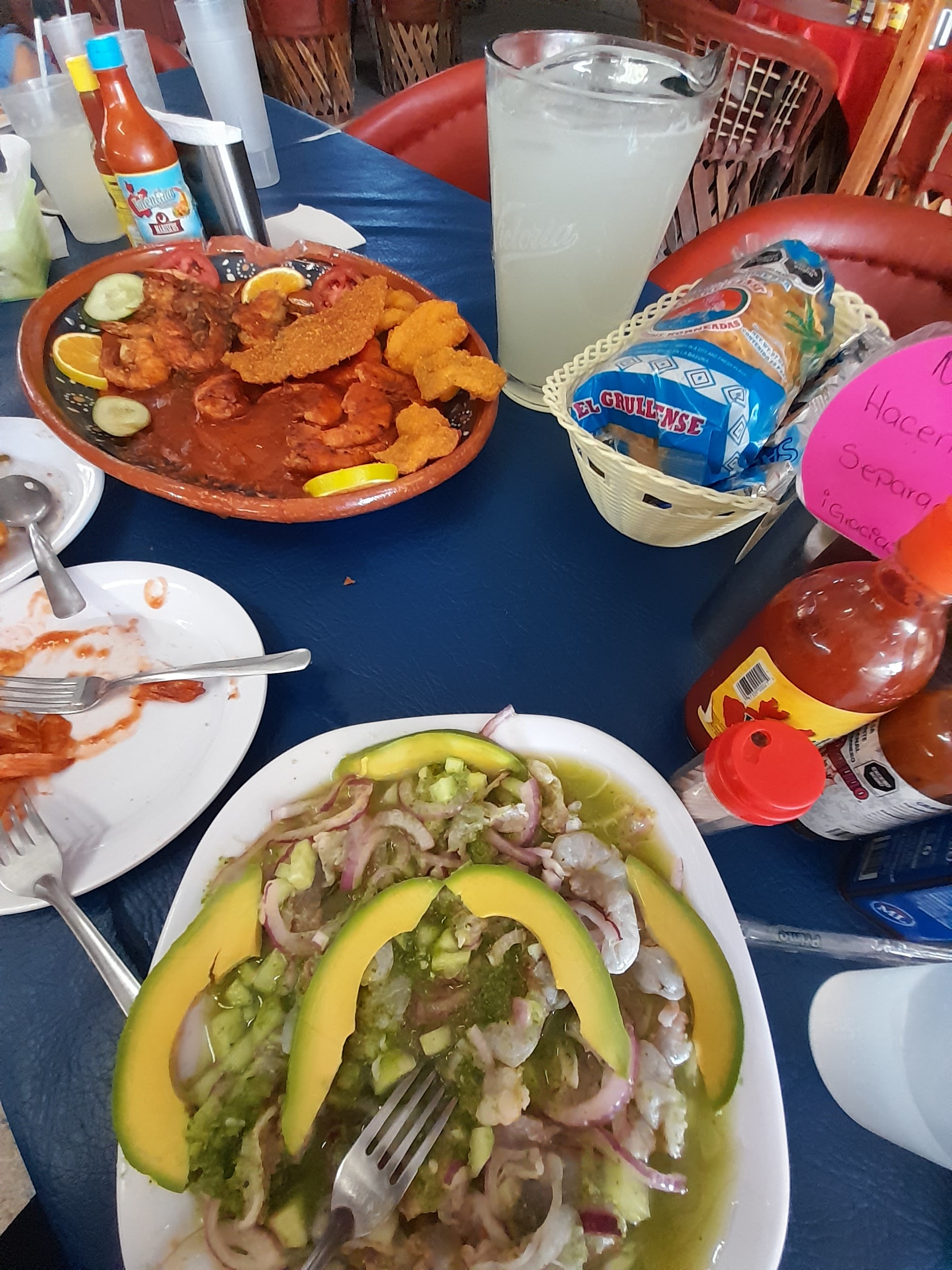 Mariscos El Tejaban image 9