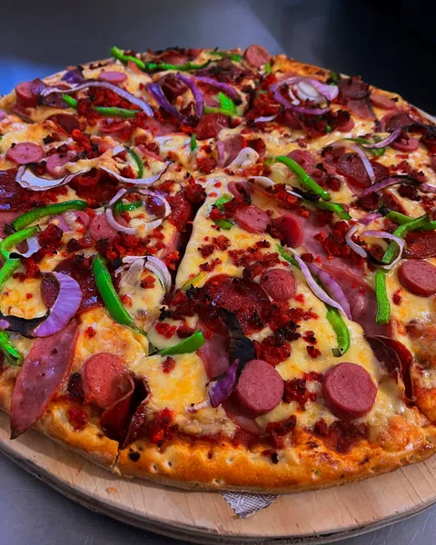 Francesco`s Pizza image 3