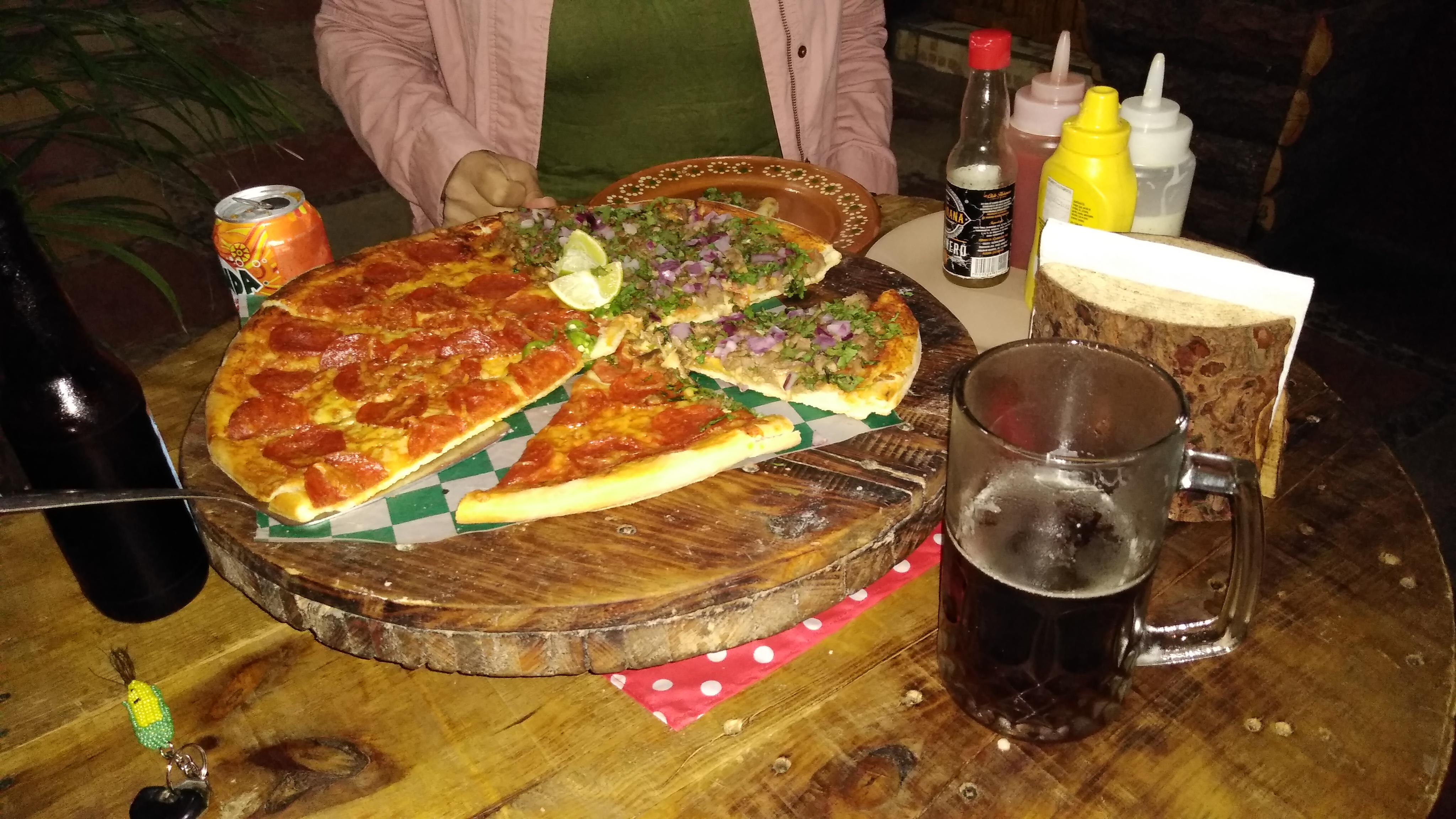 Francesco`s Pizza image 5