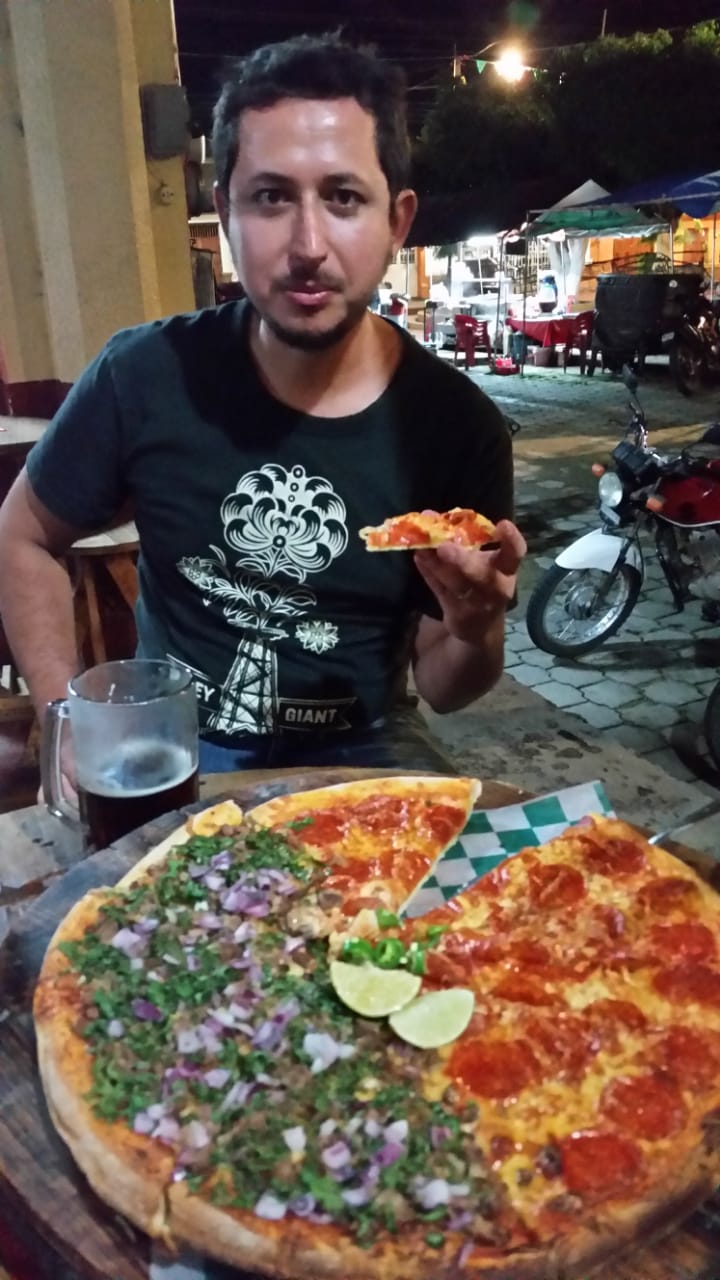 Francesco`s Pizza image 6