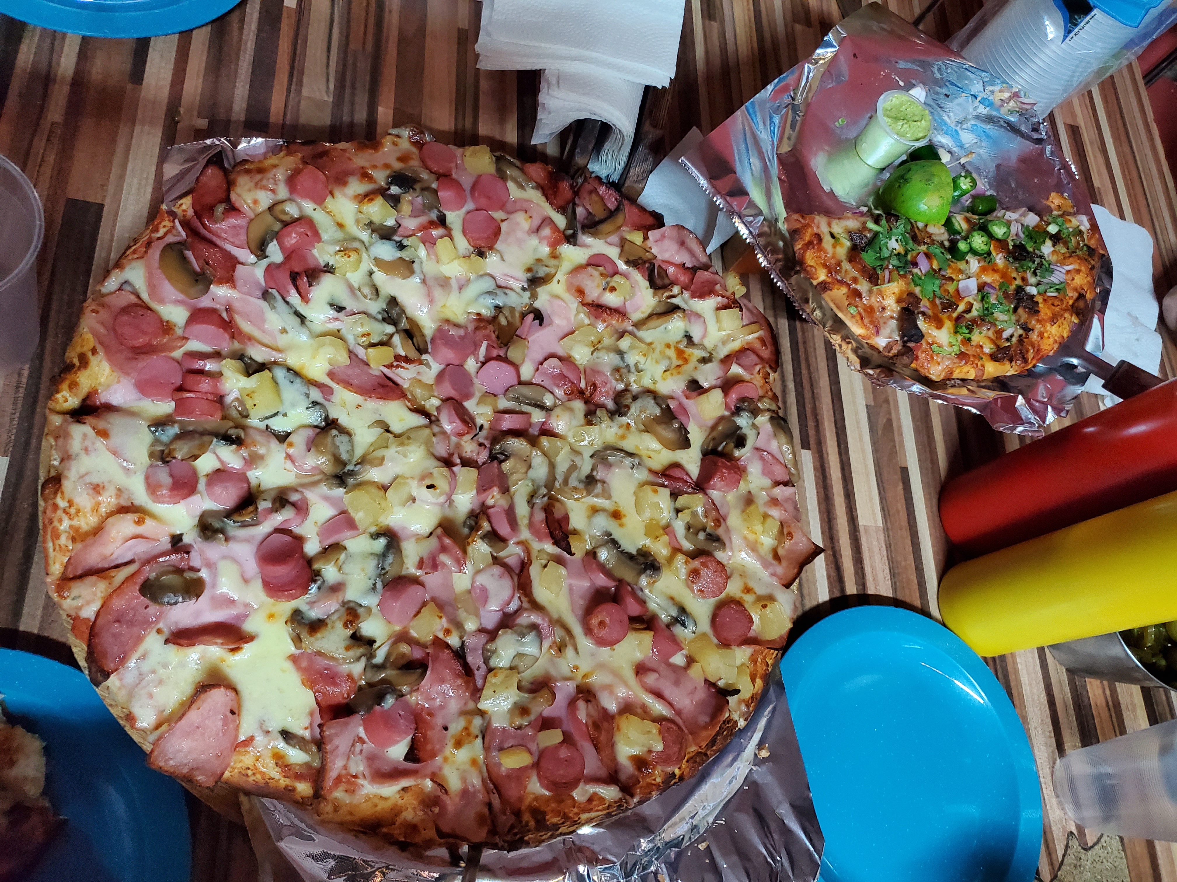 Francesco`s Pizza image 9