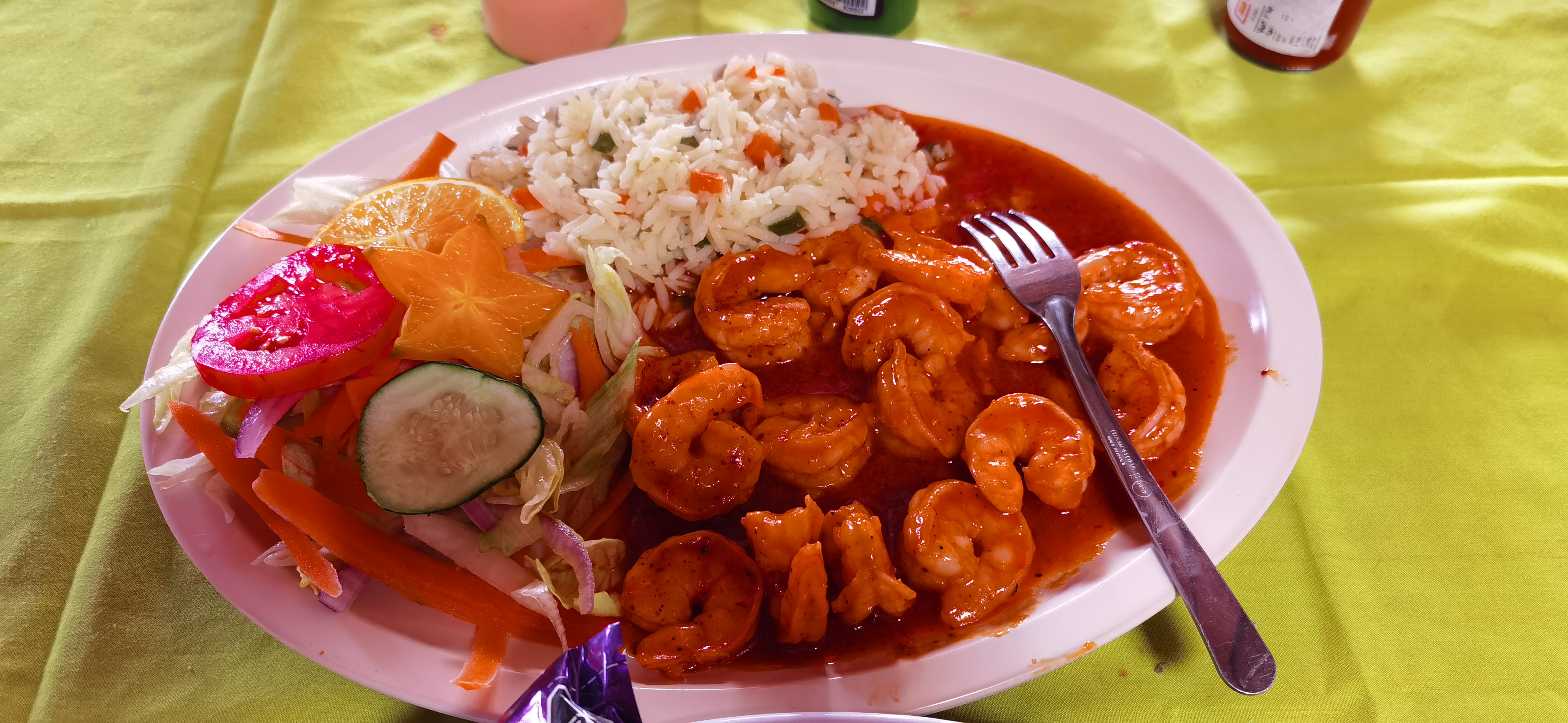 La Taberna Restaurant Bar image 4