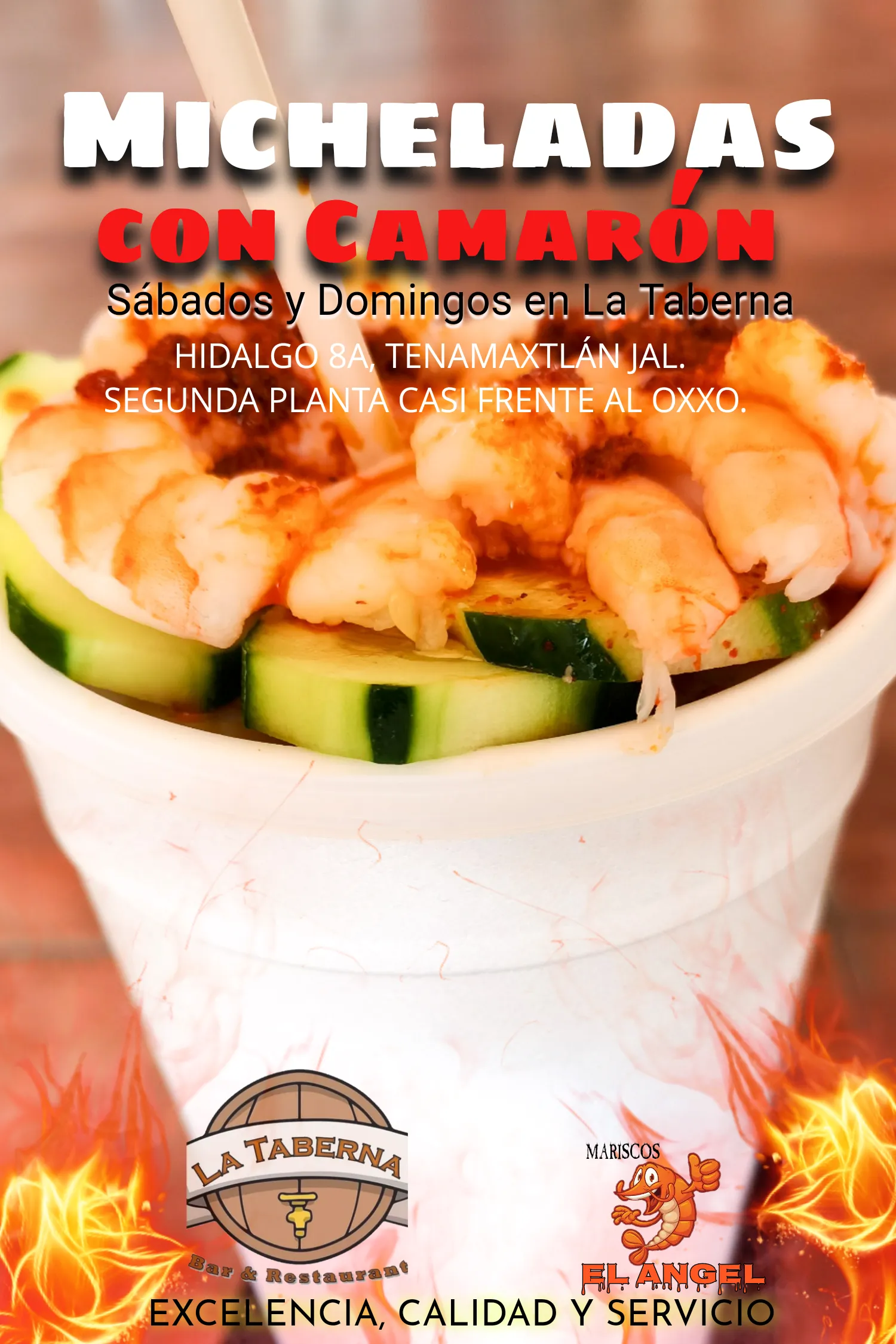 La Taberna Restaurant Bar image 10