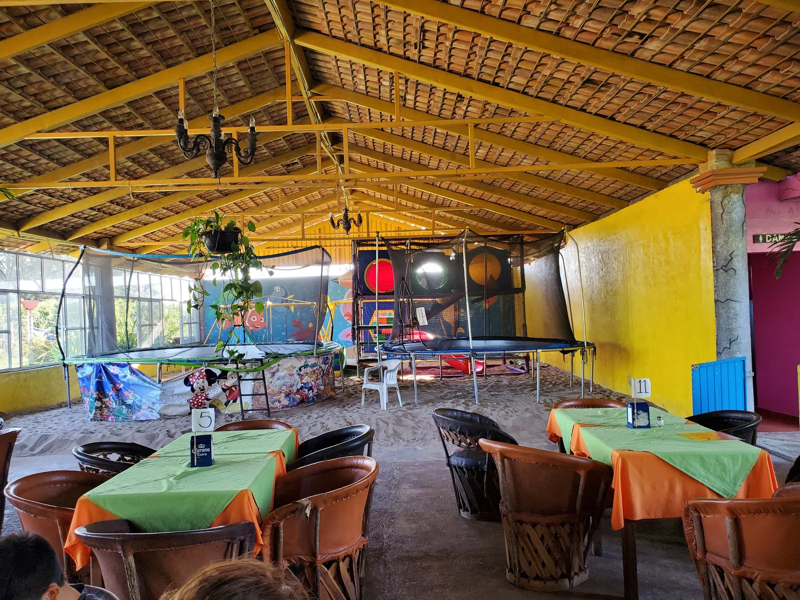 Restaurante El Crucero image 1