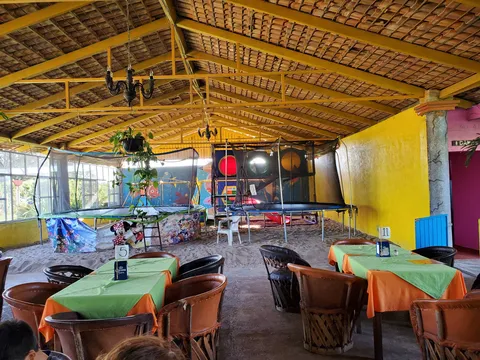 Restaurante El Crucero image 1