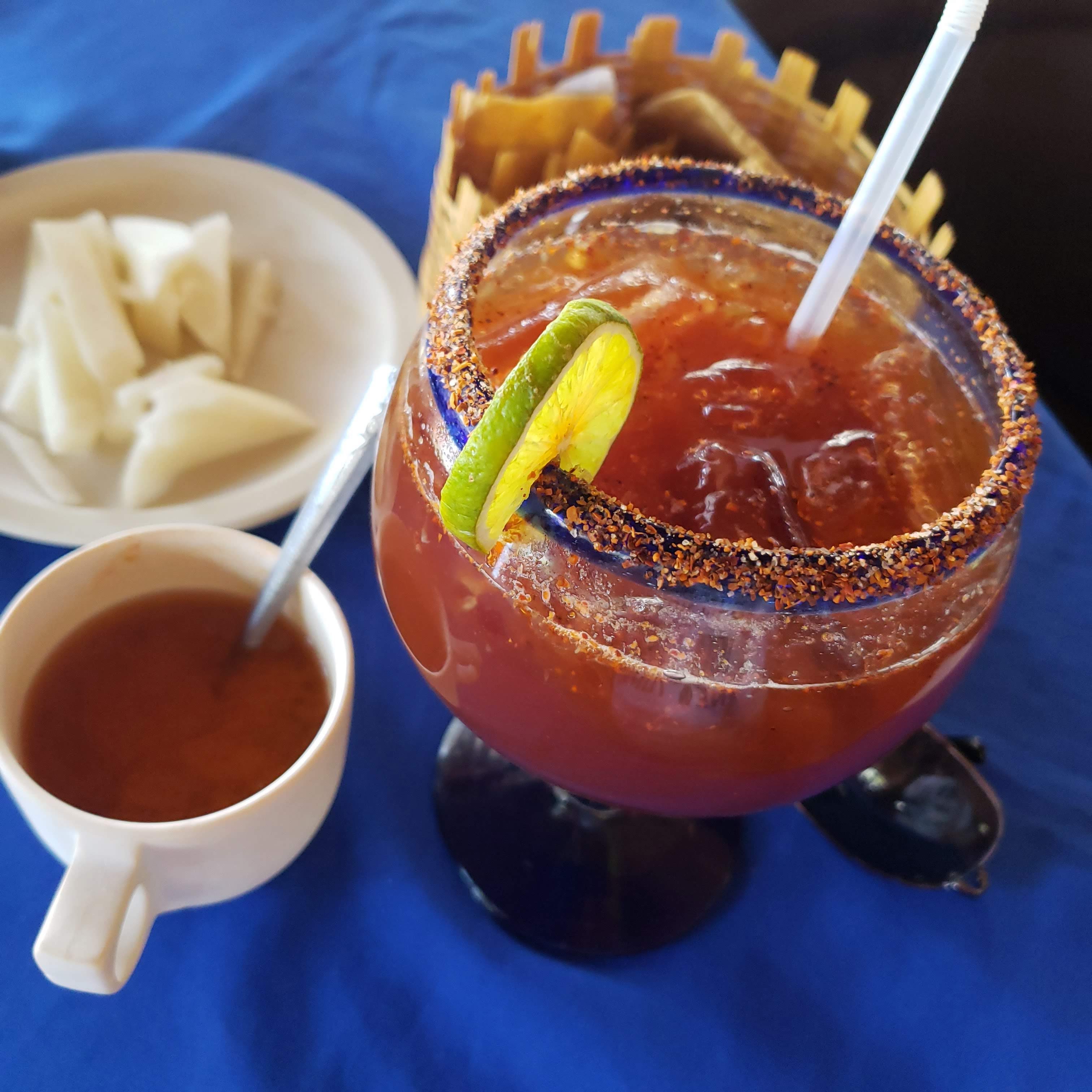 Restaurante El Crucero image 3