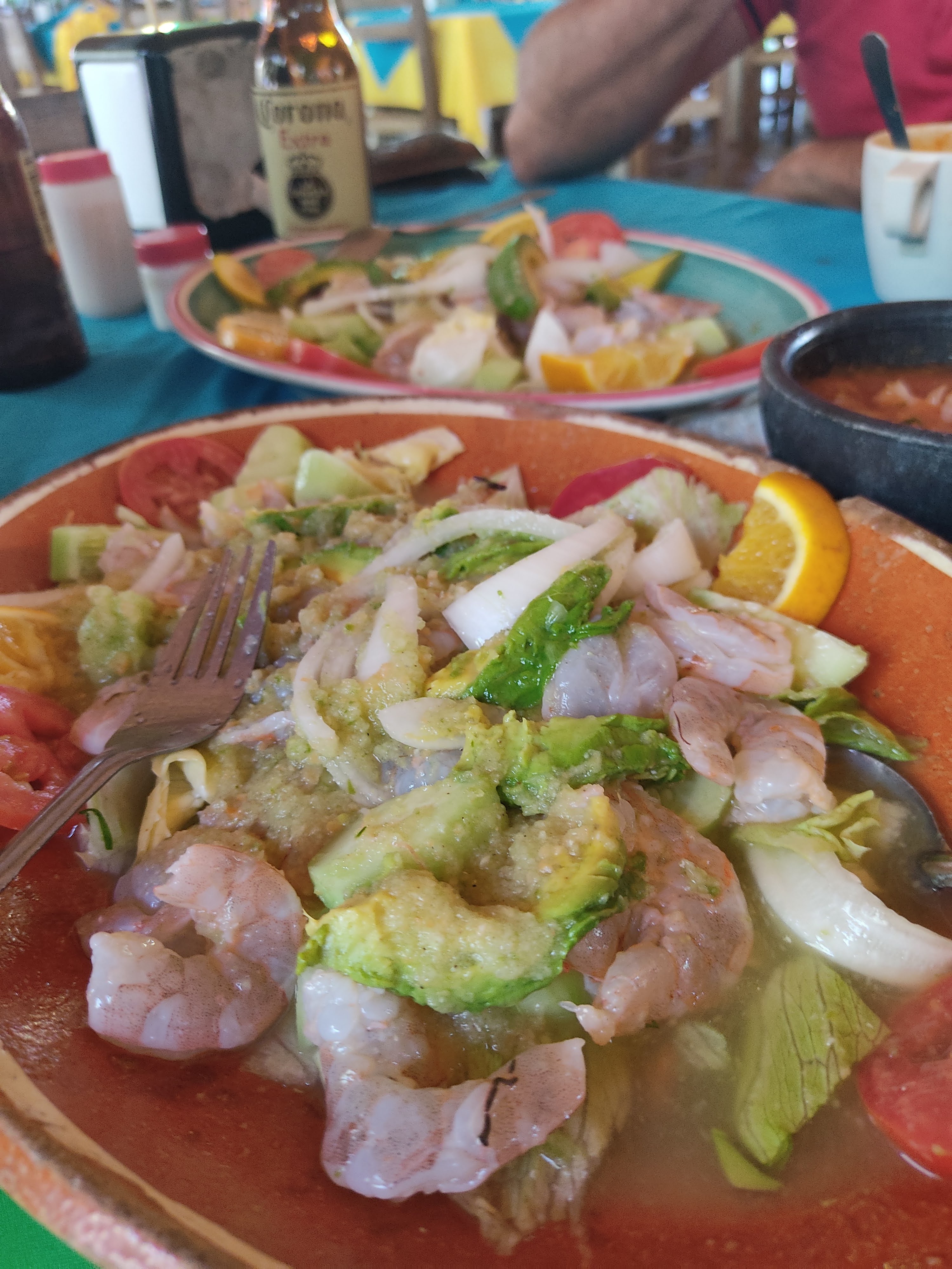 Restaurante El Crucero image 5