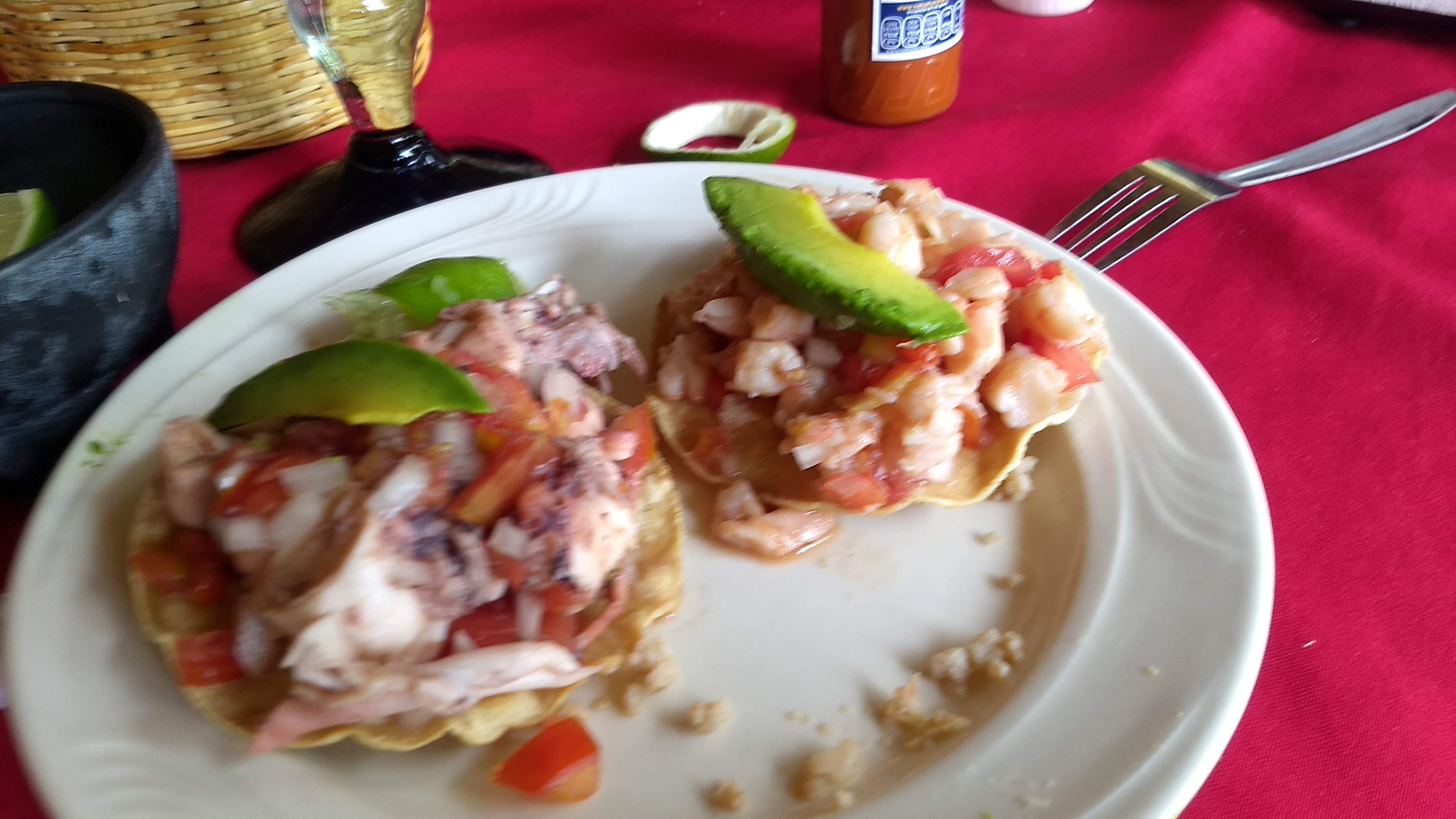 Restaurante El Crucero image 6