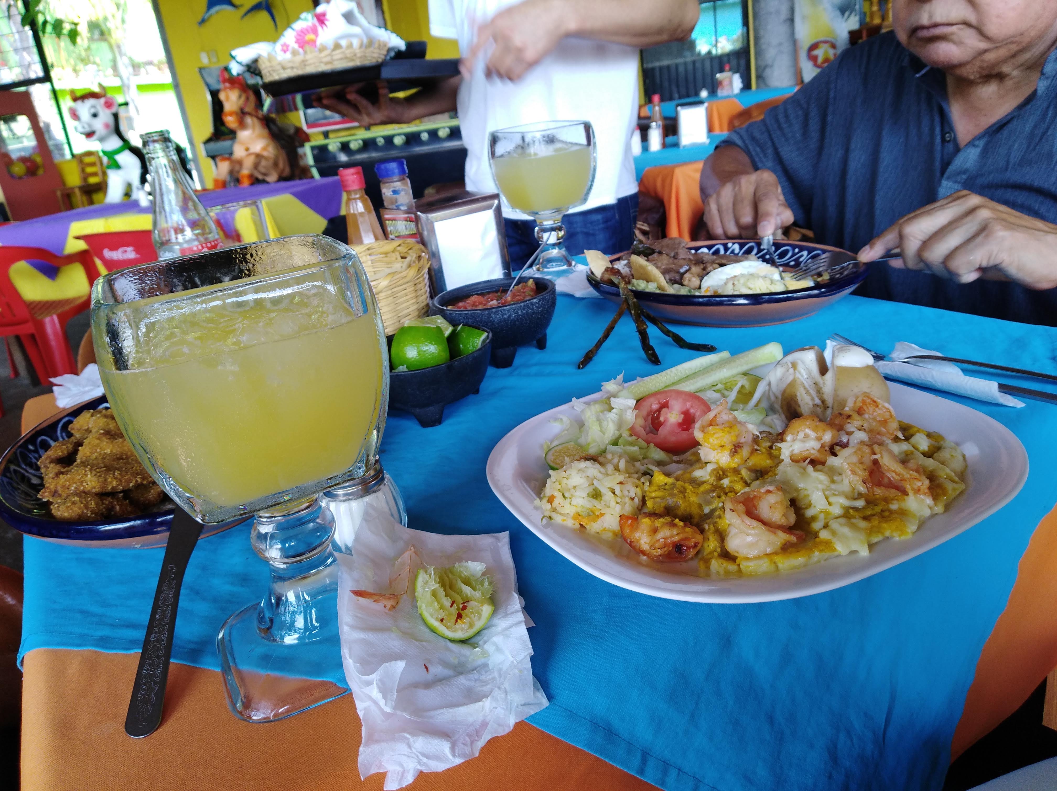 Restaurante El Crucero image 7