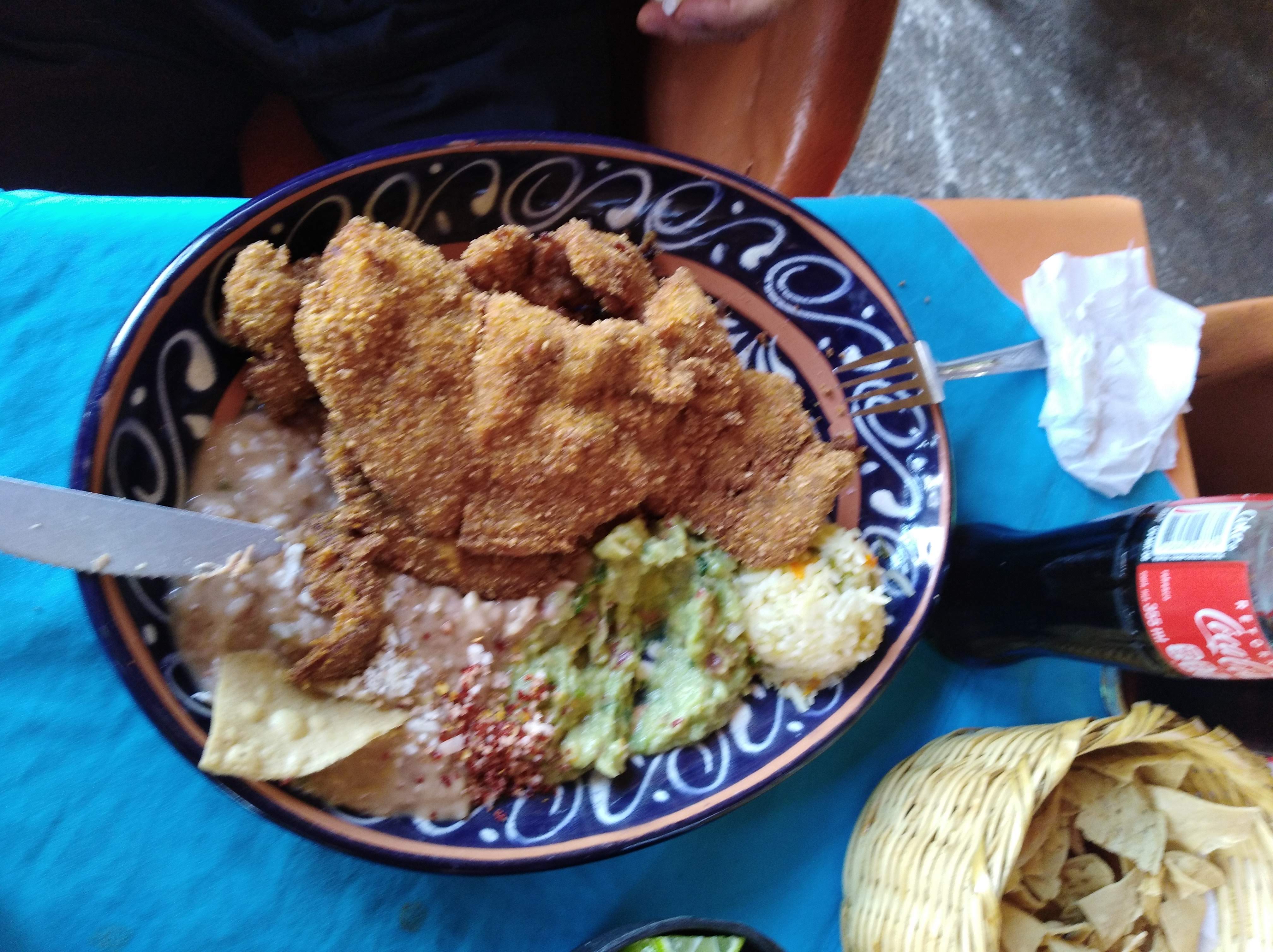 Restaurante El Crucero image 9