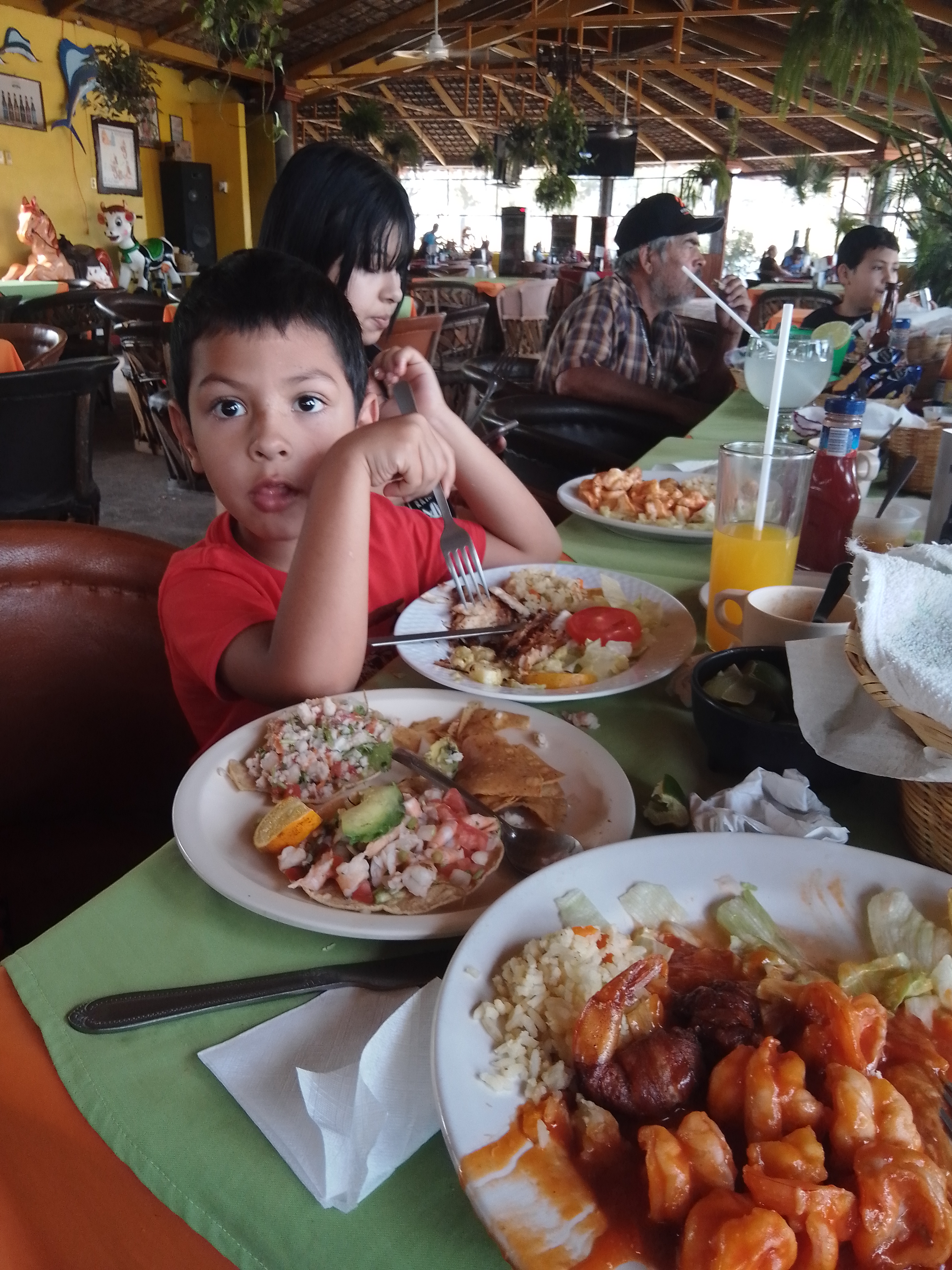 Restaurante El Crucero image 10