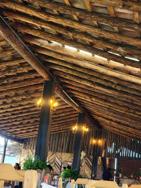 Restaurante El MEZQUITE -cocina de brasa image 1