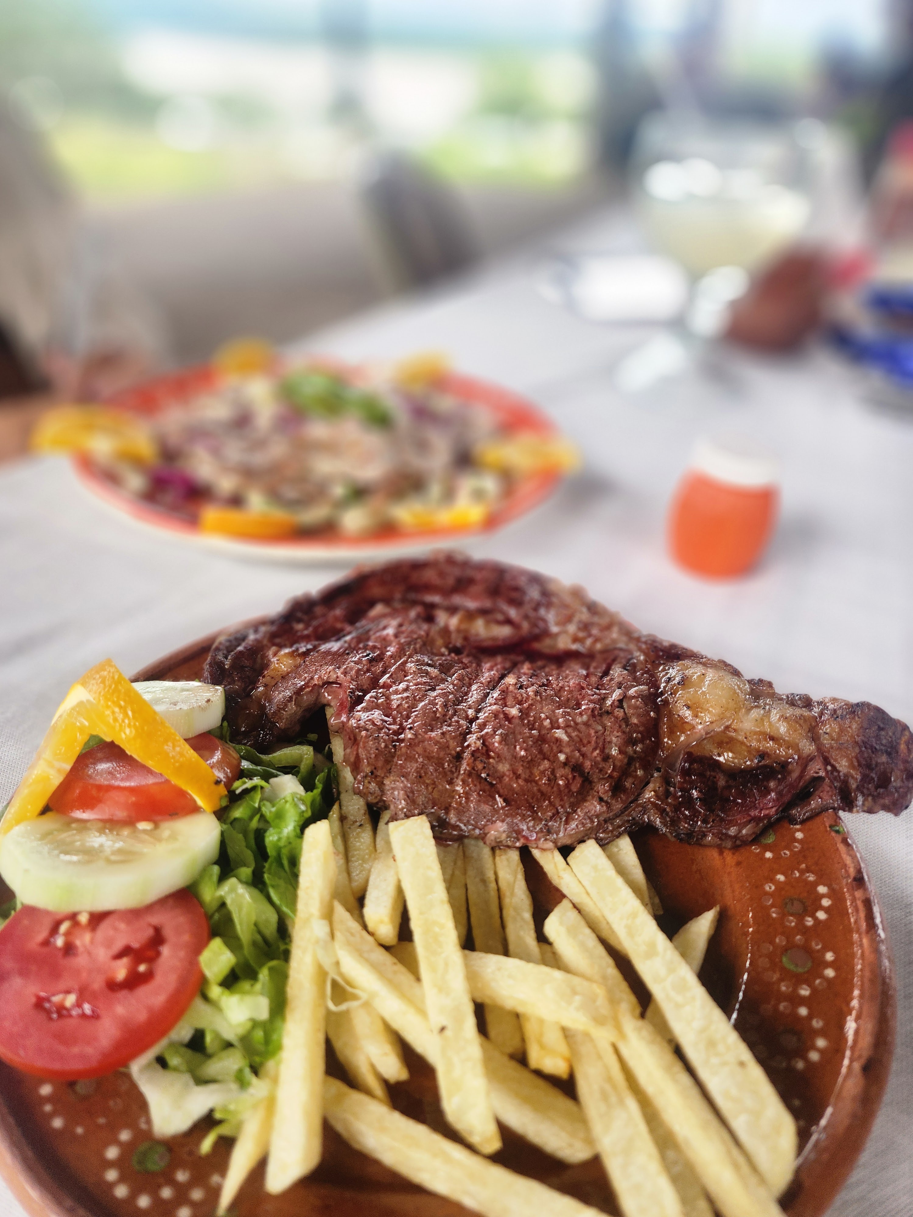 Restaurante El MEZQUITE -cocina de brasa image 4